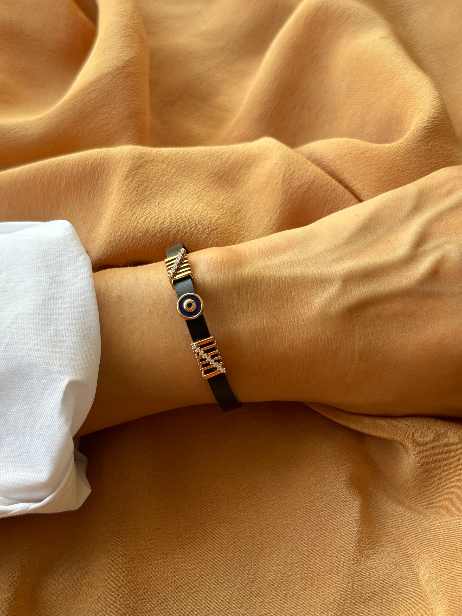 Elsa Bracelet