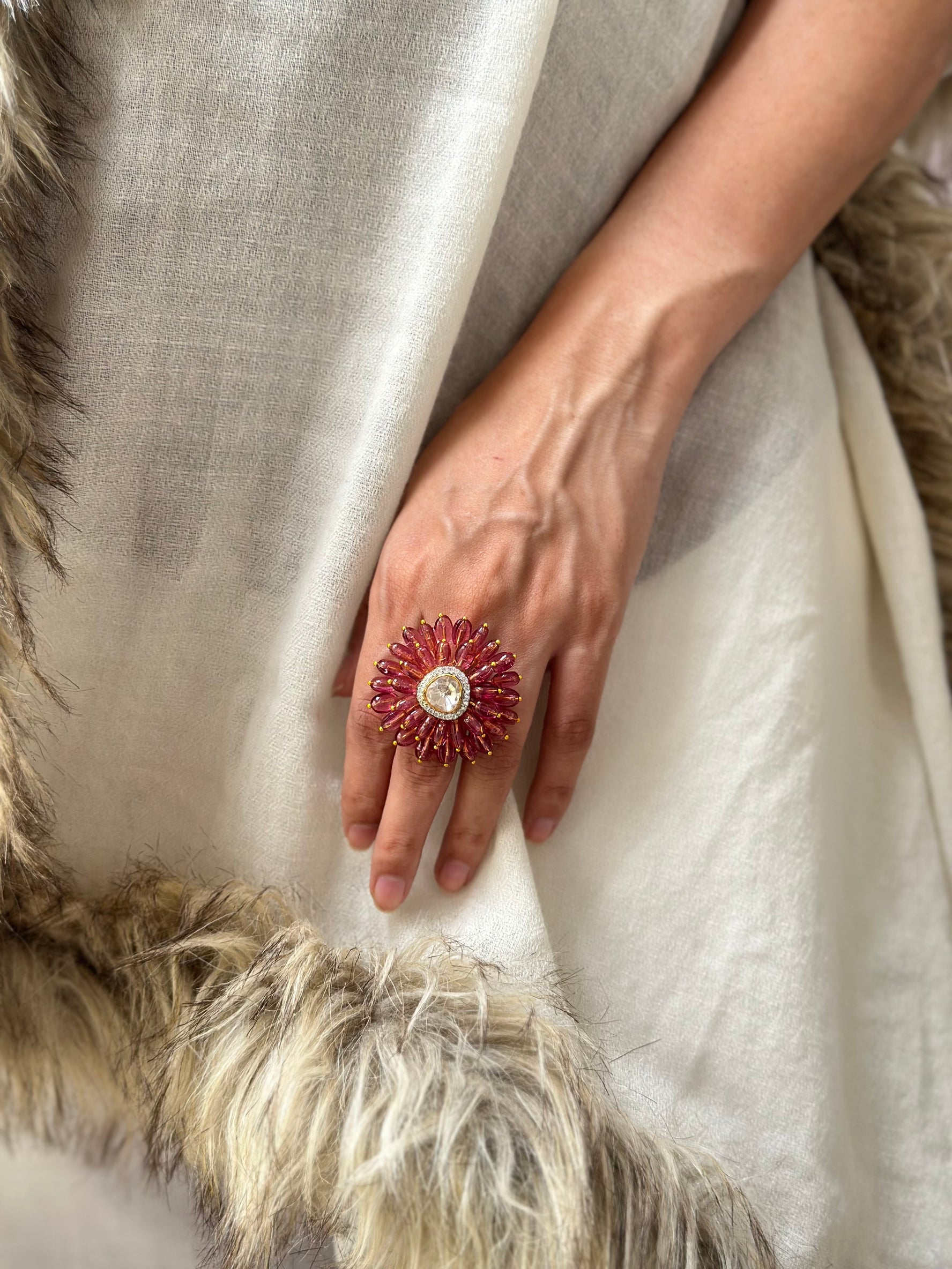 Anokhi Ring
