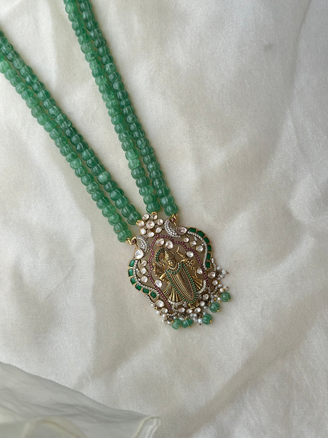 Shree Necklace