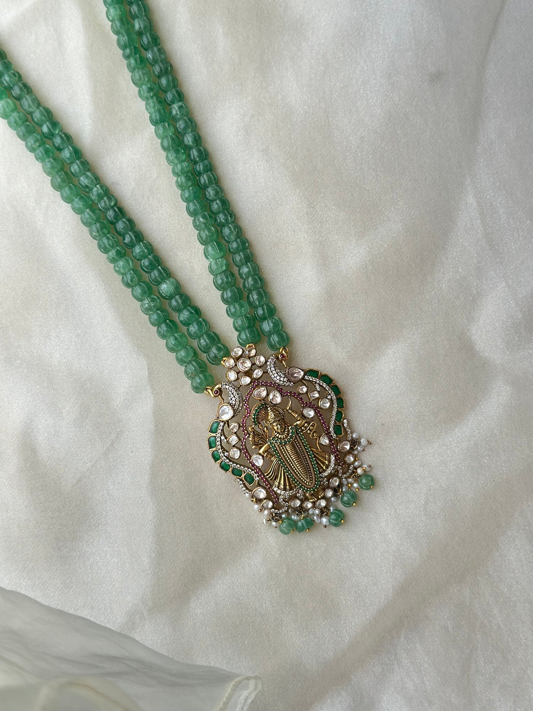 Shree Necklace