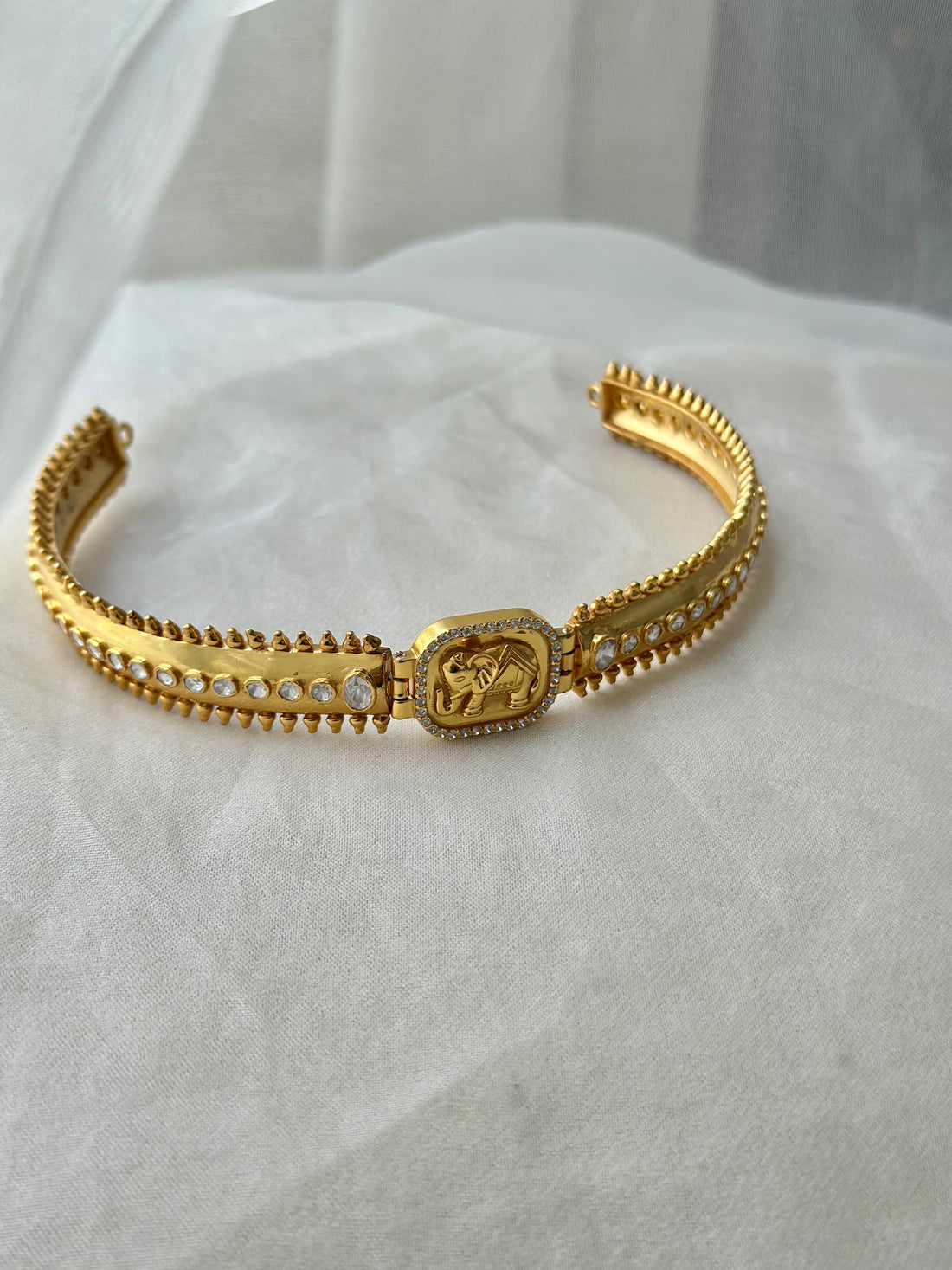 OG Haathi Choker