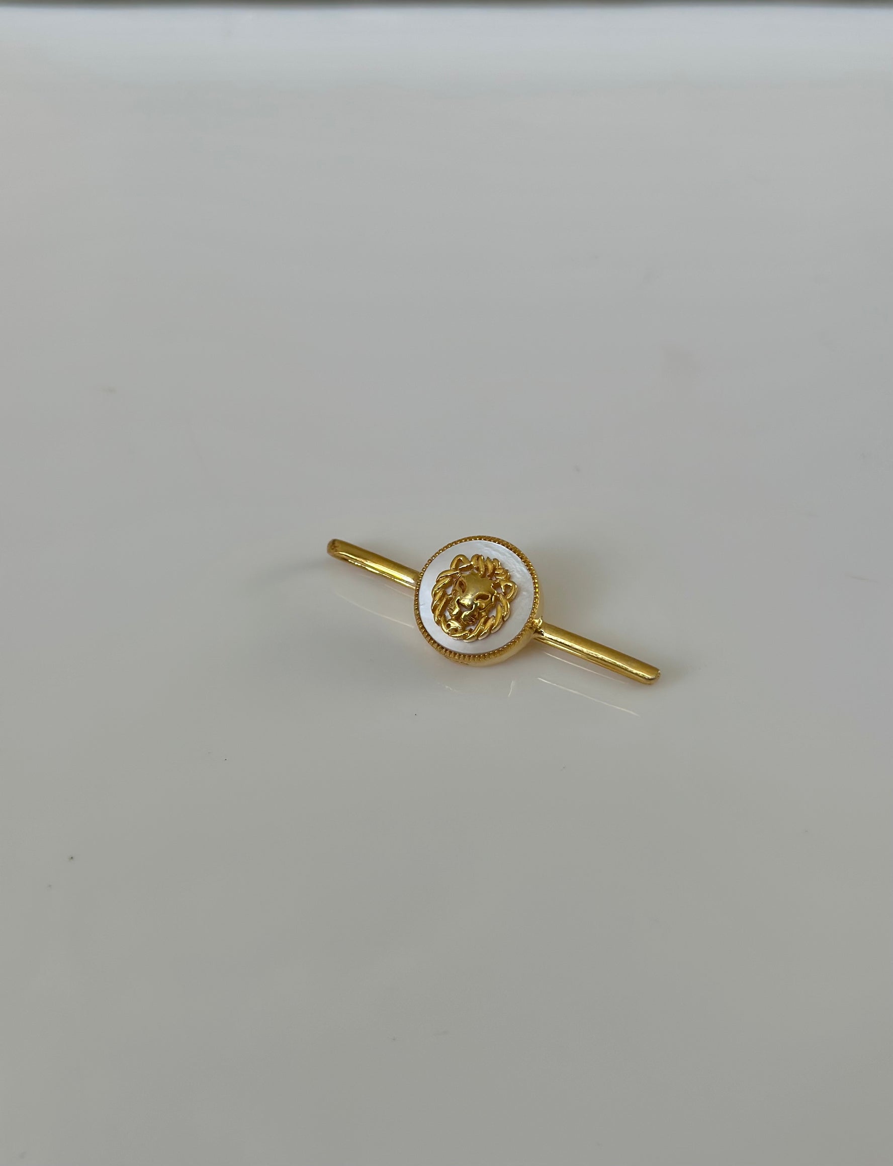 Signature Tie Pin