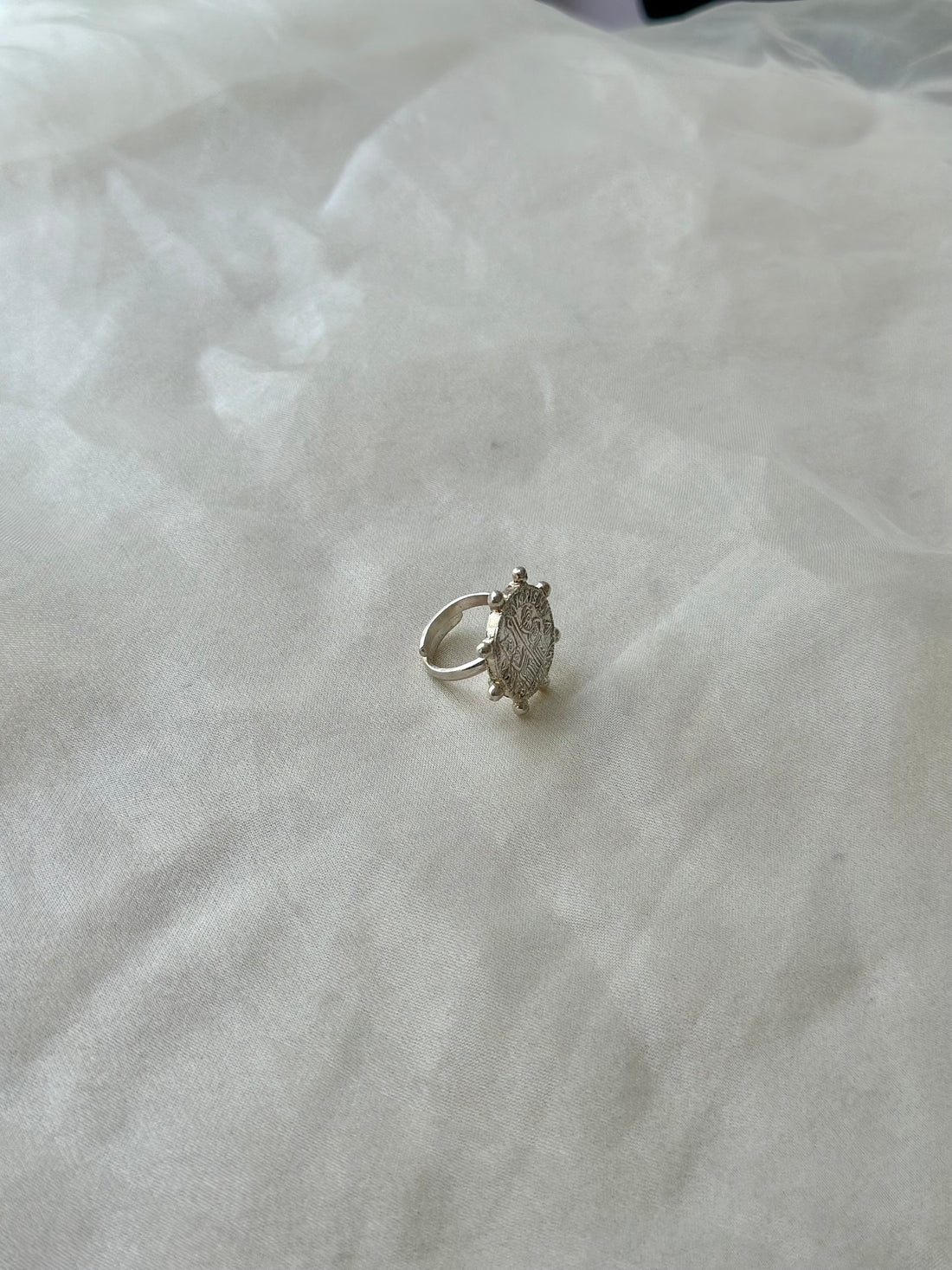 Radha Krishna Ring