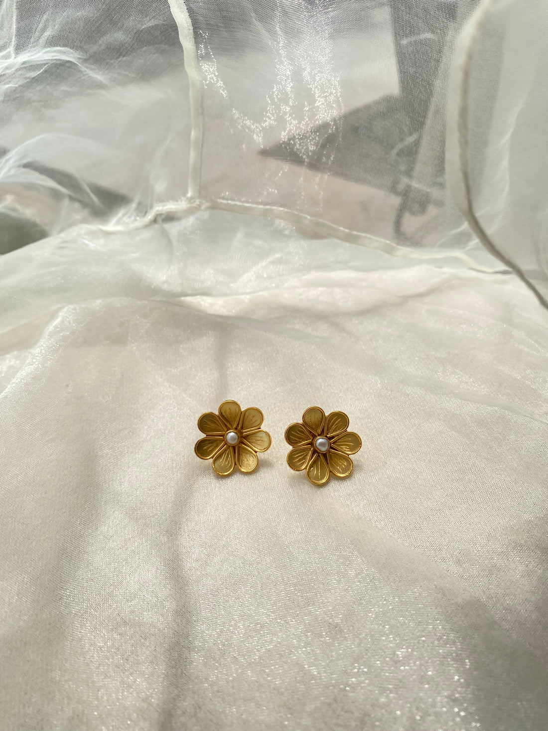 Radhika Studs
