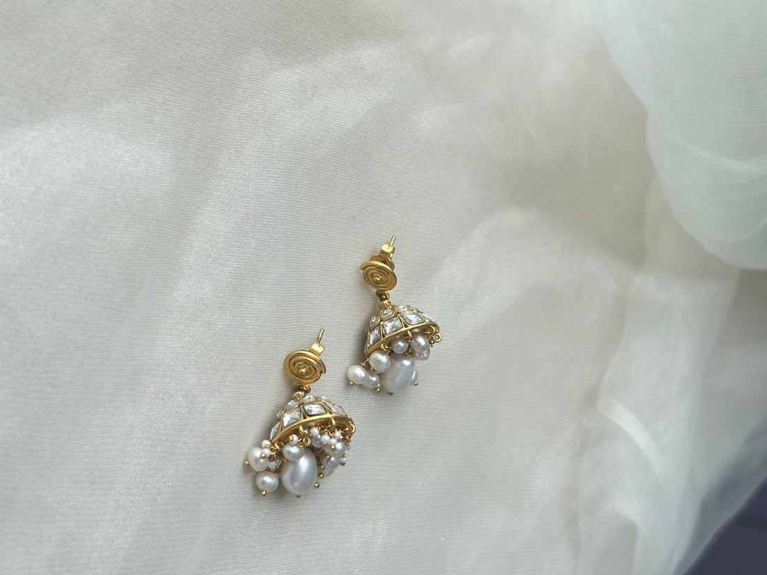 Jalebi Jhumki