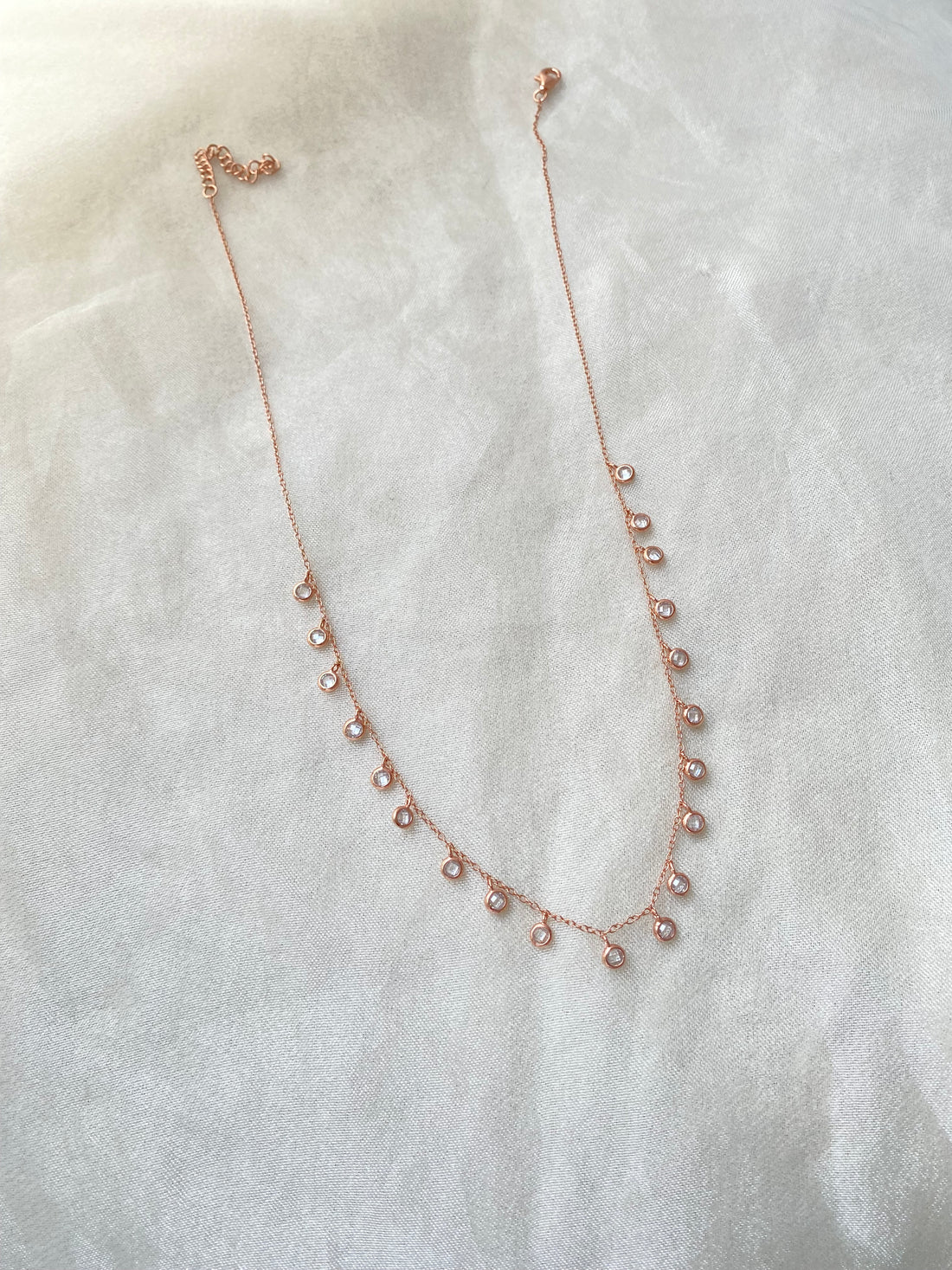 Caroline Chain