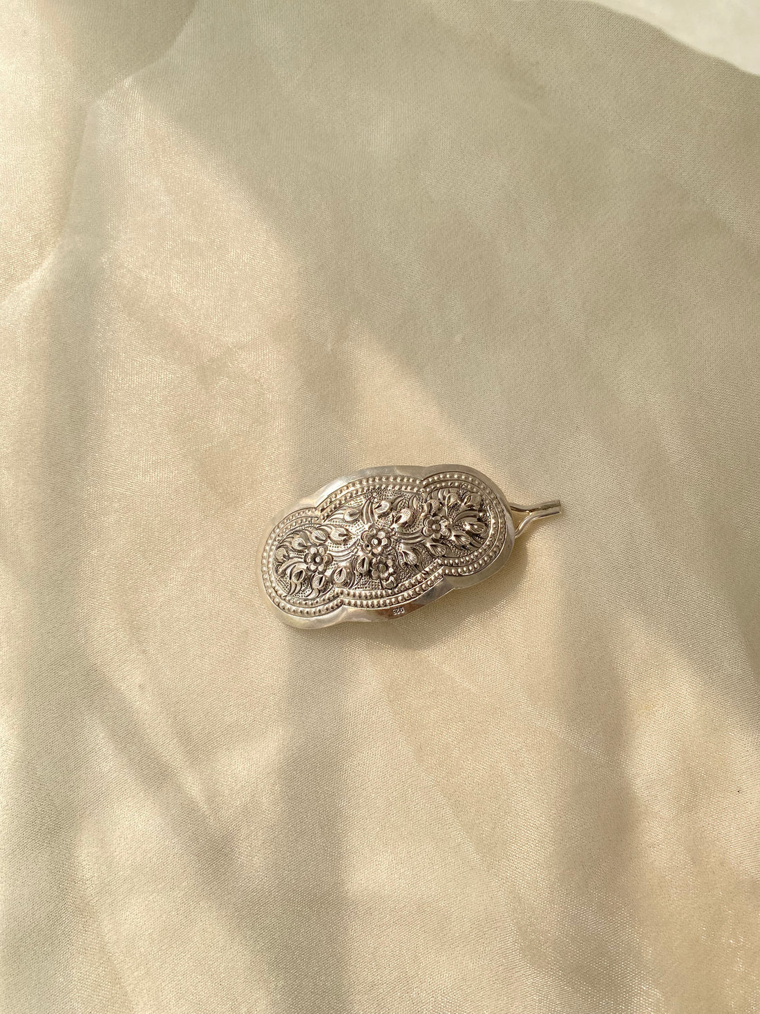 Naz Hair Clip