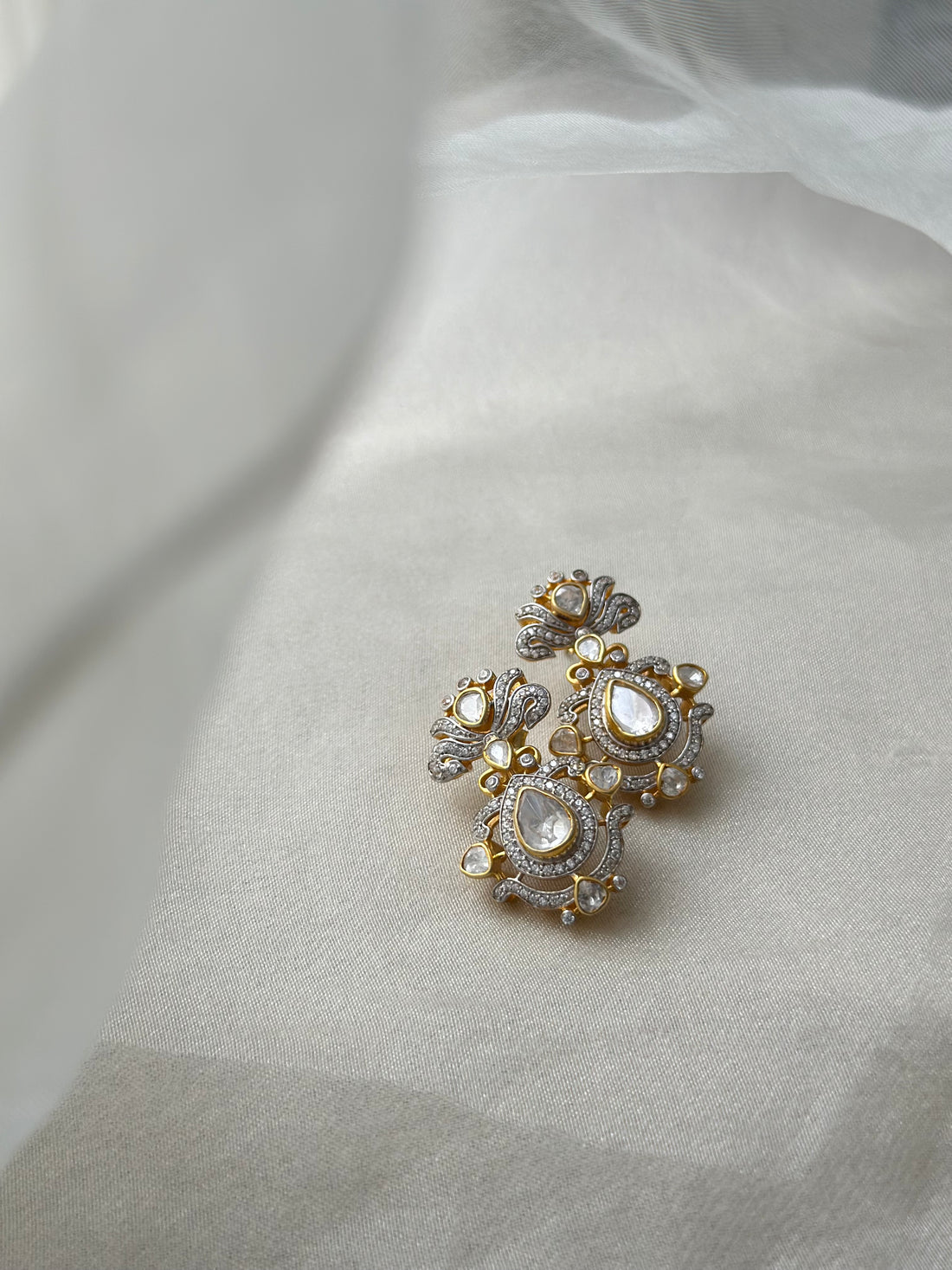 Hema Earrings
