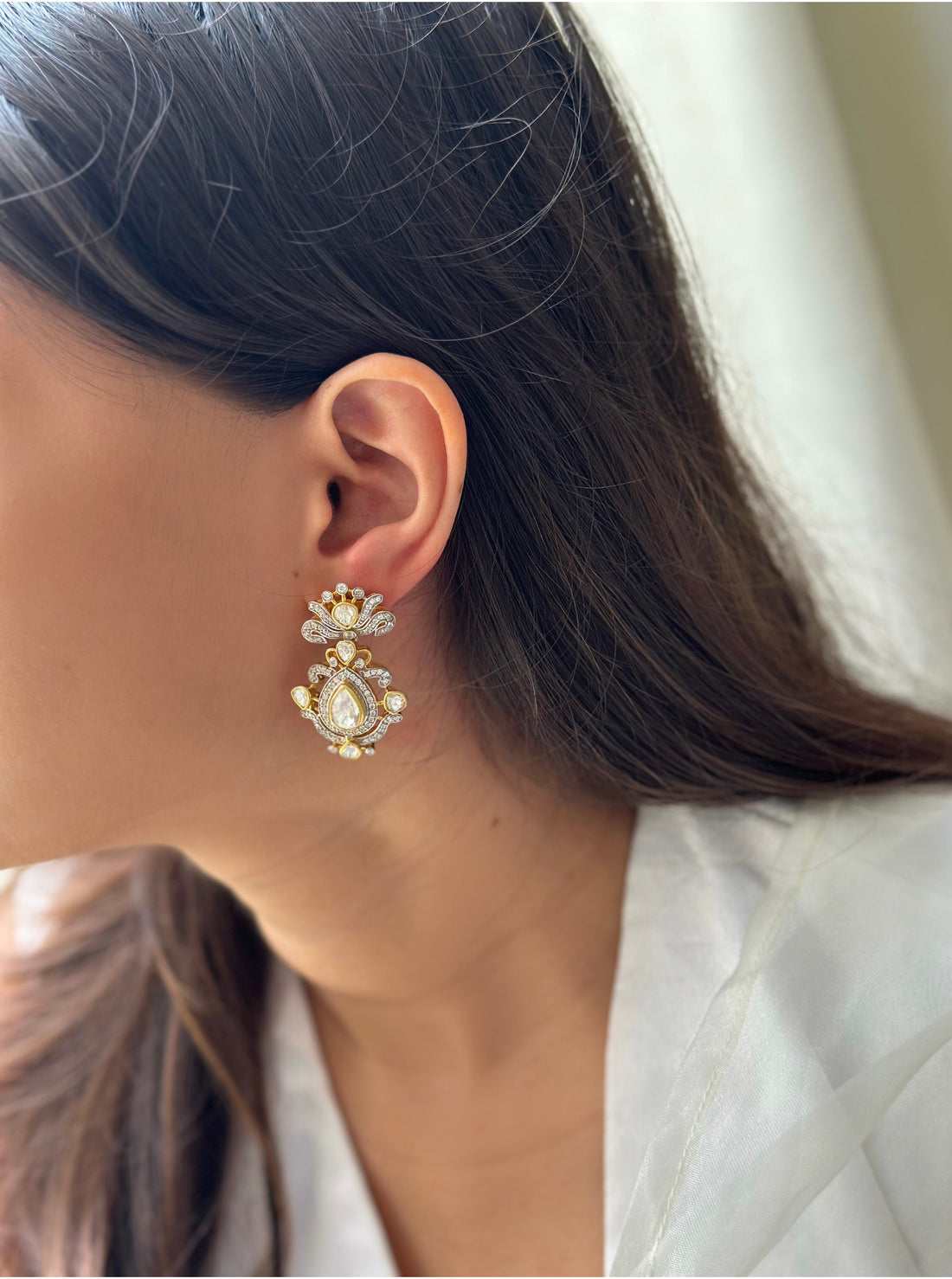 Hema Earrings