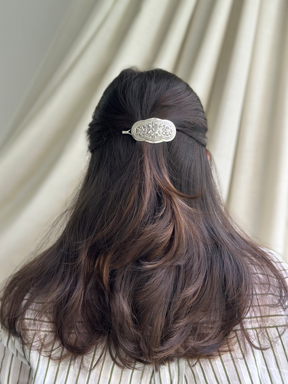 Naz Hair Clip