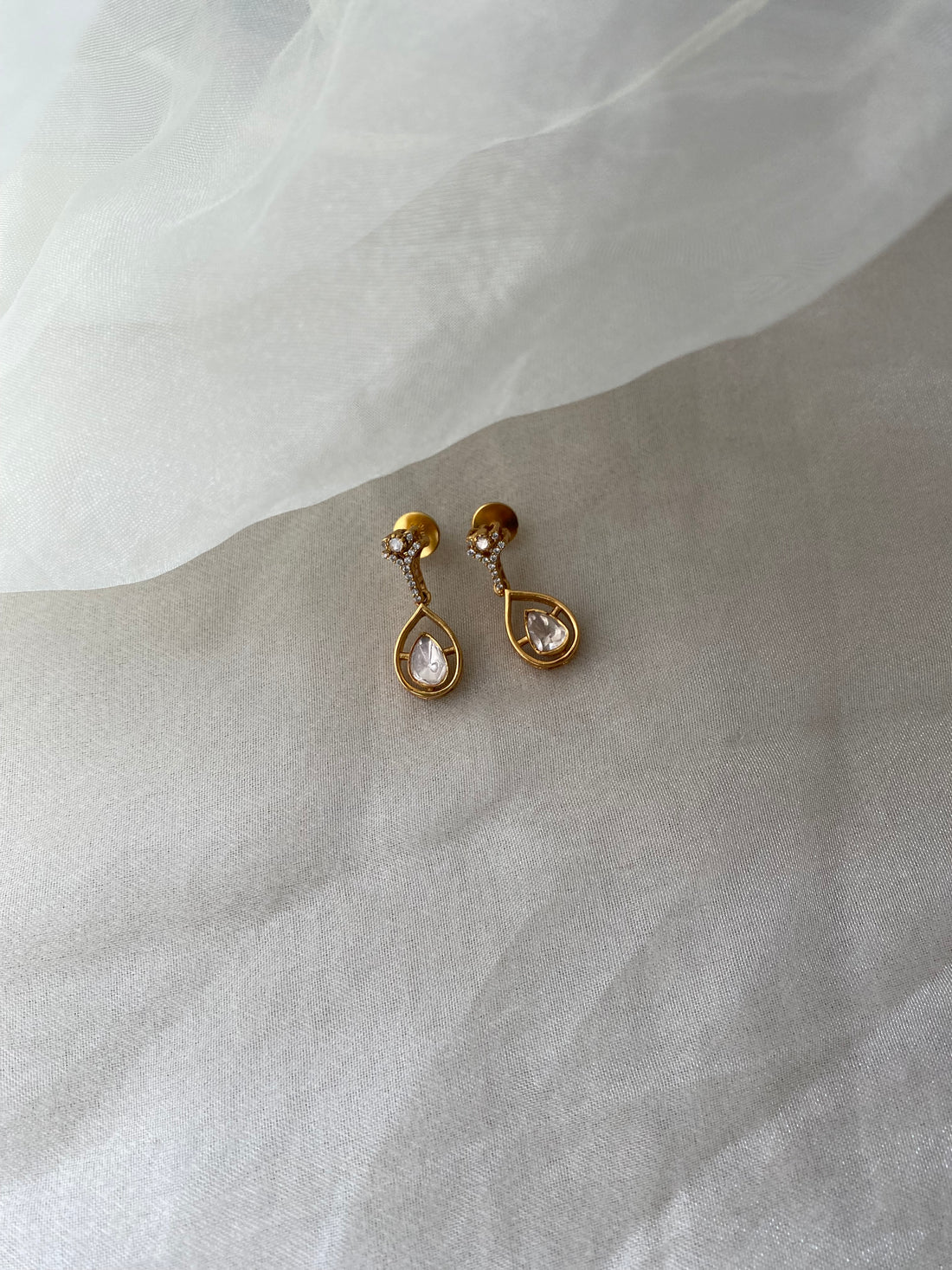 Anika Earrings