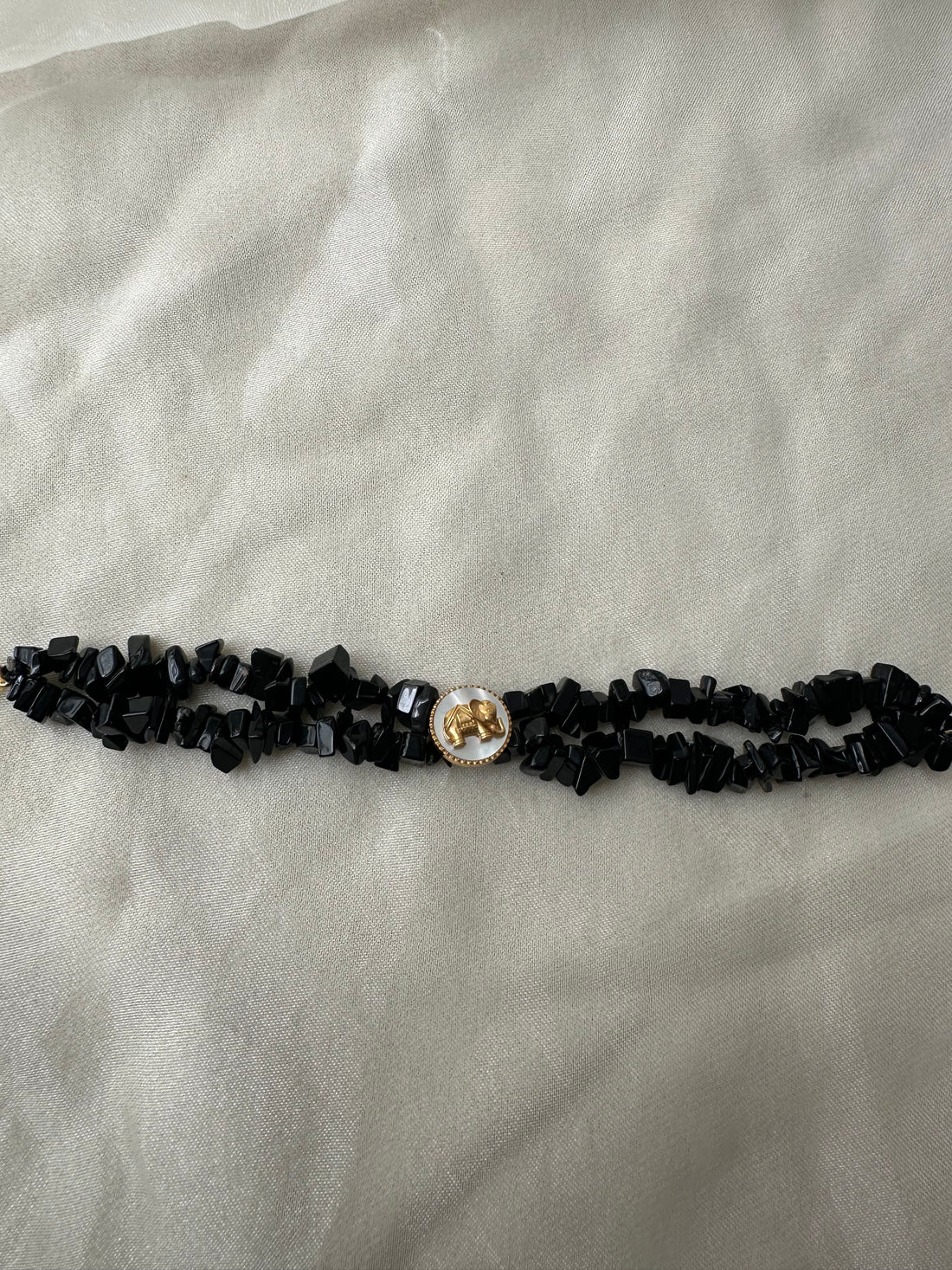 MOP Haathi Bracelet Rakhi (Limited Edition)