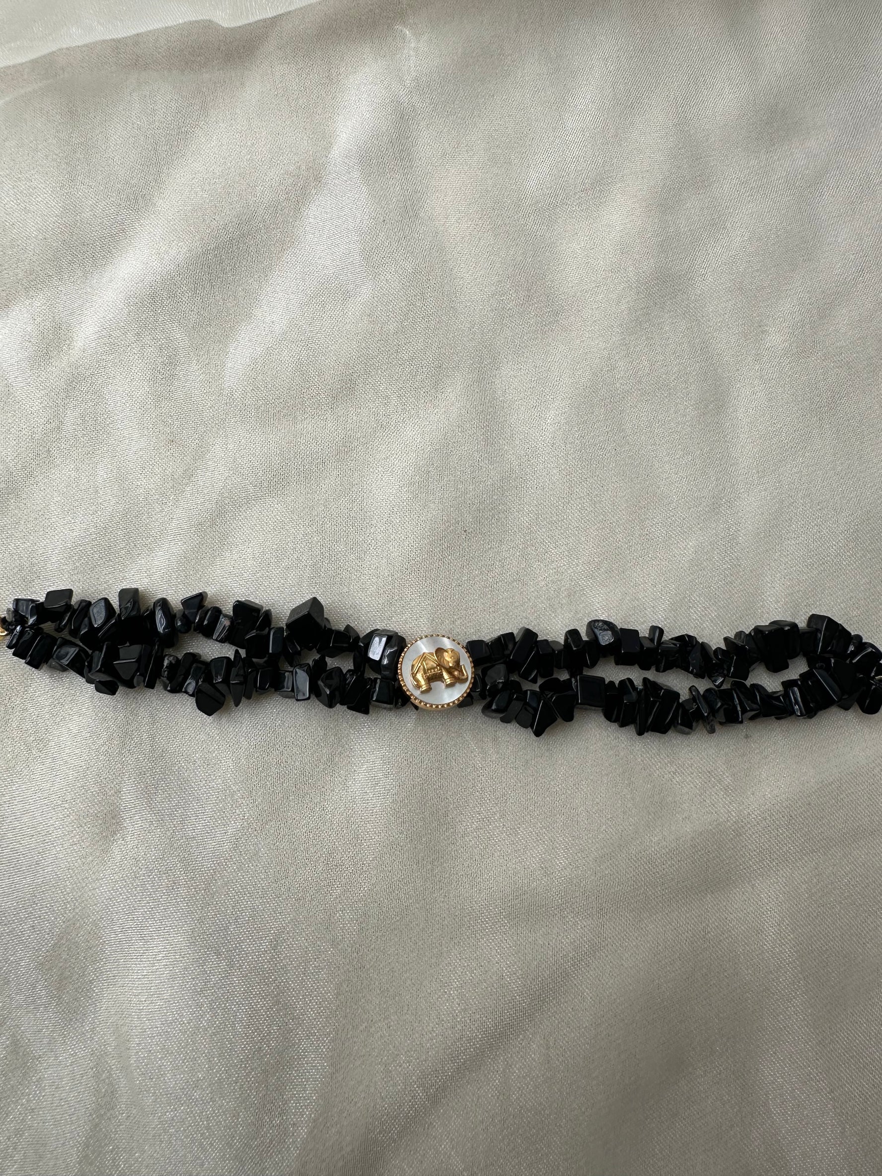 MOP Haathi Bracelet Rakhi (Limited Edition)