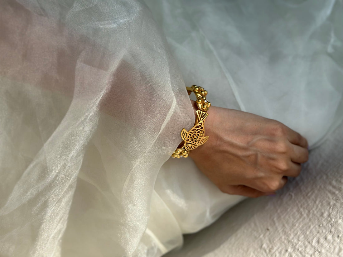 Matsya Bangle