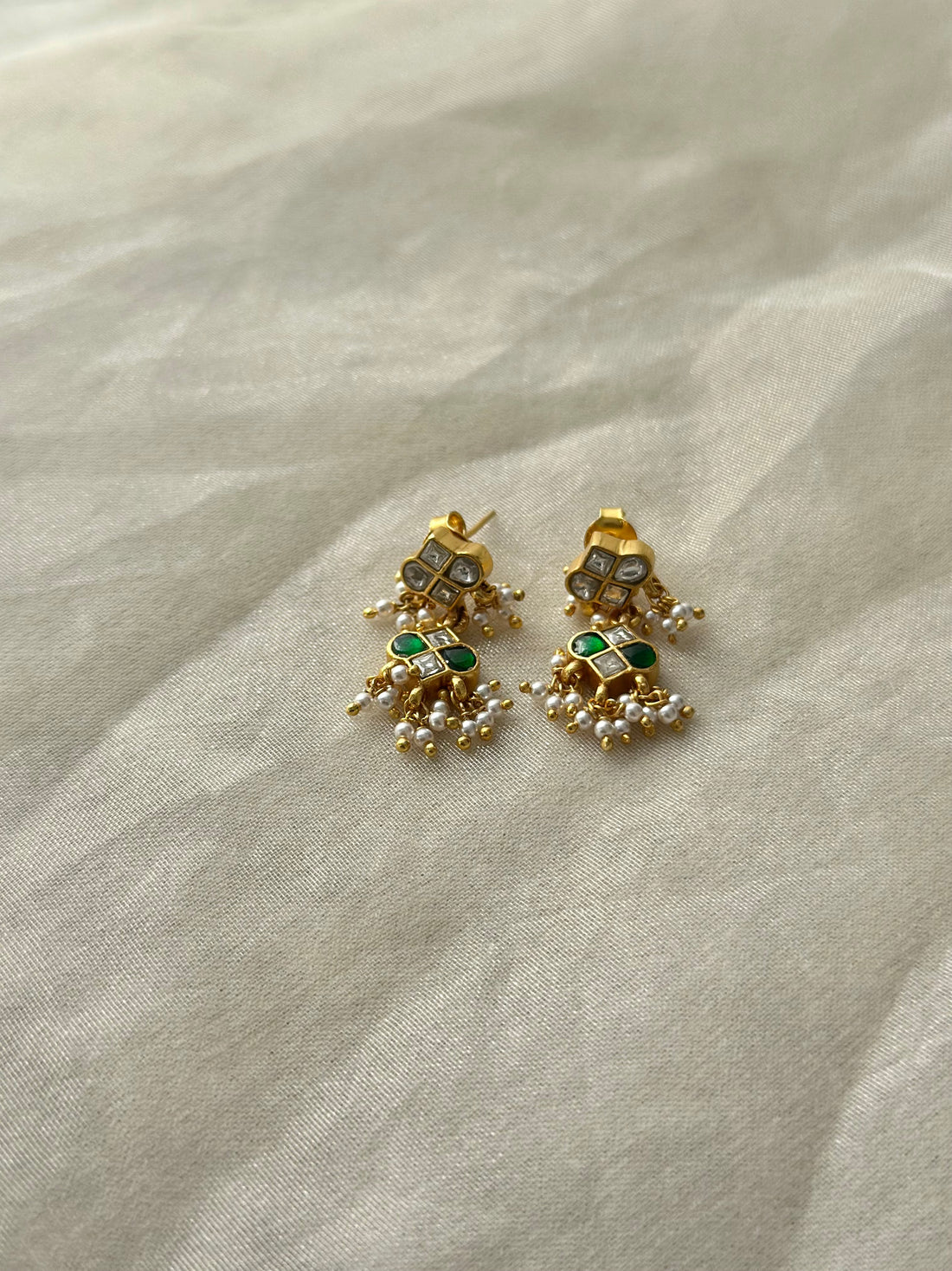 Gauravi Earrings
