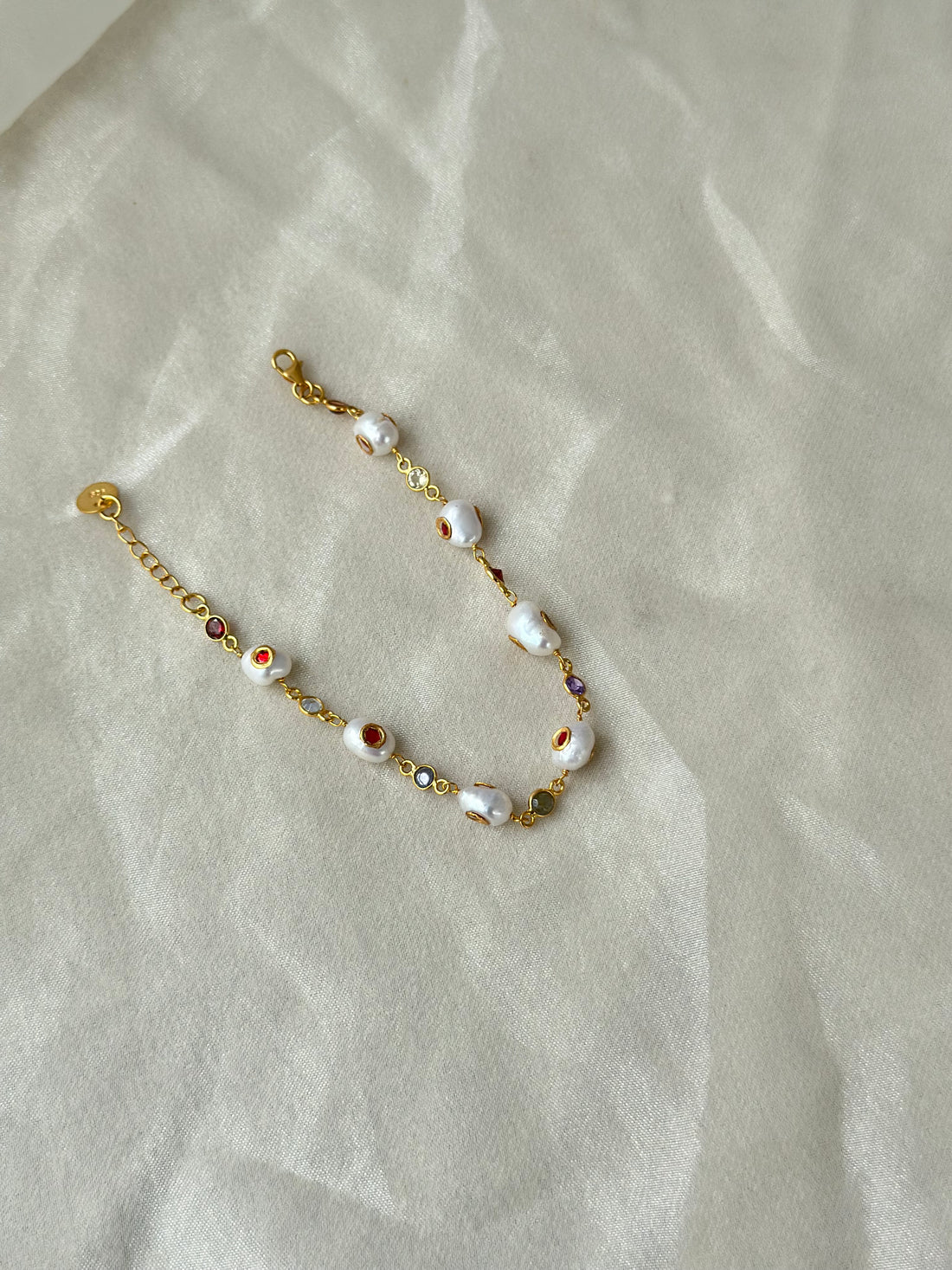 Riva Bracelet