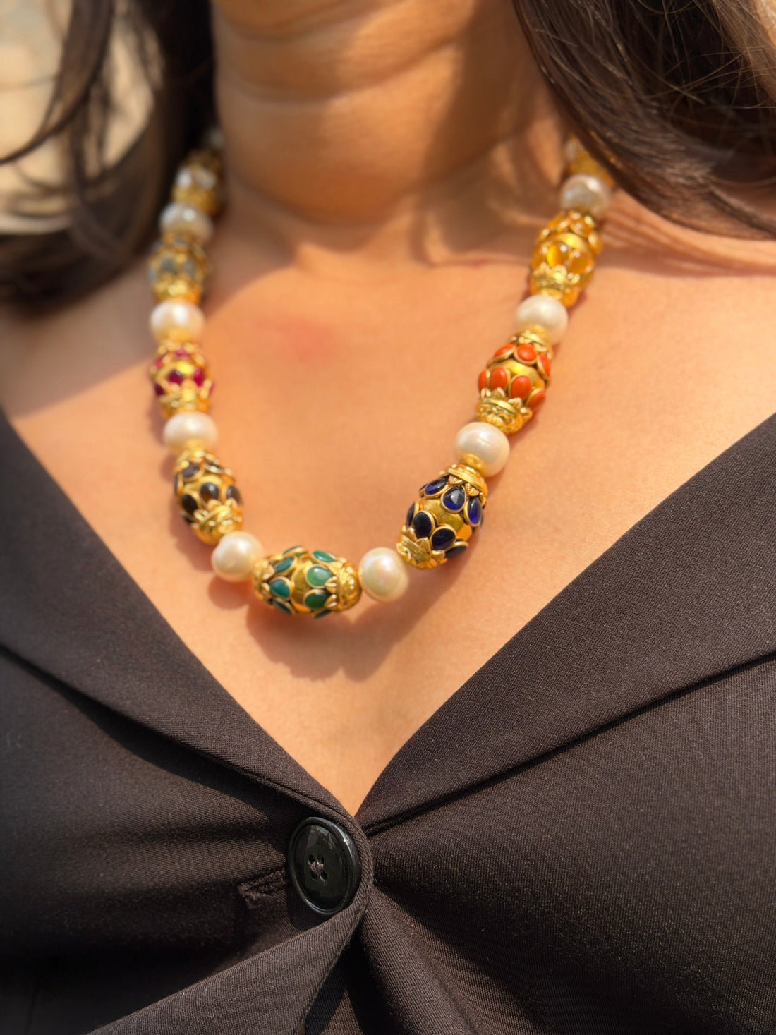 Navratna Rani Mala