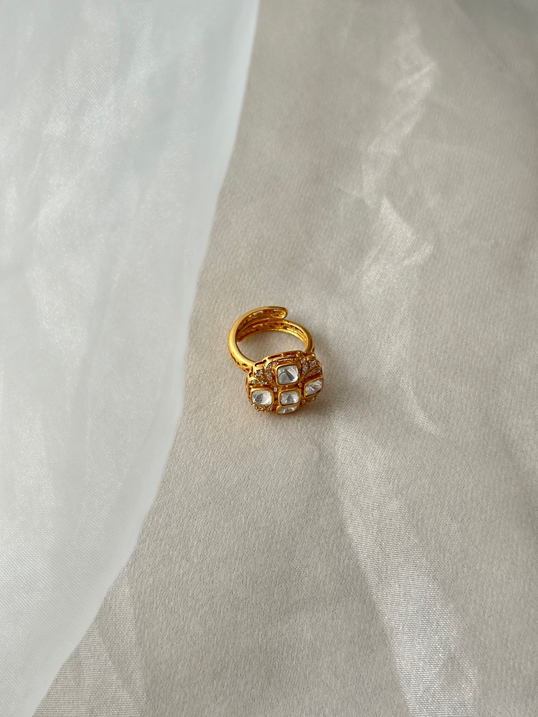 Rama Ring