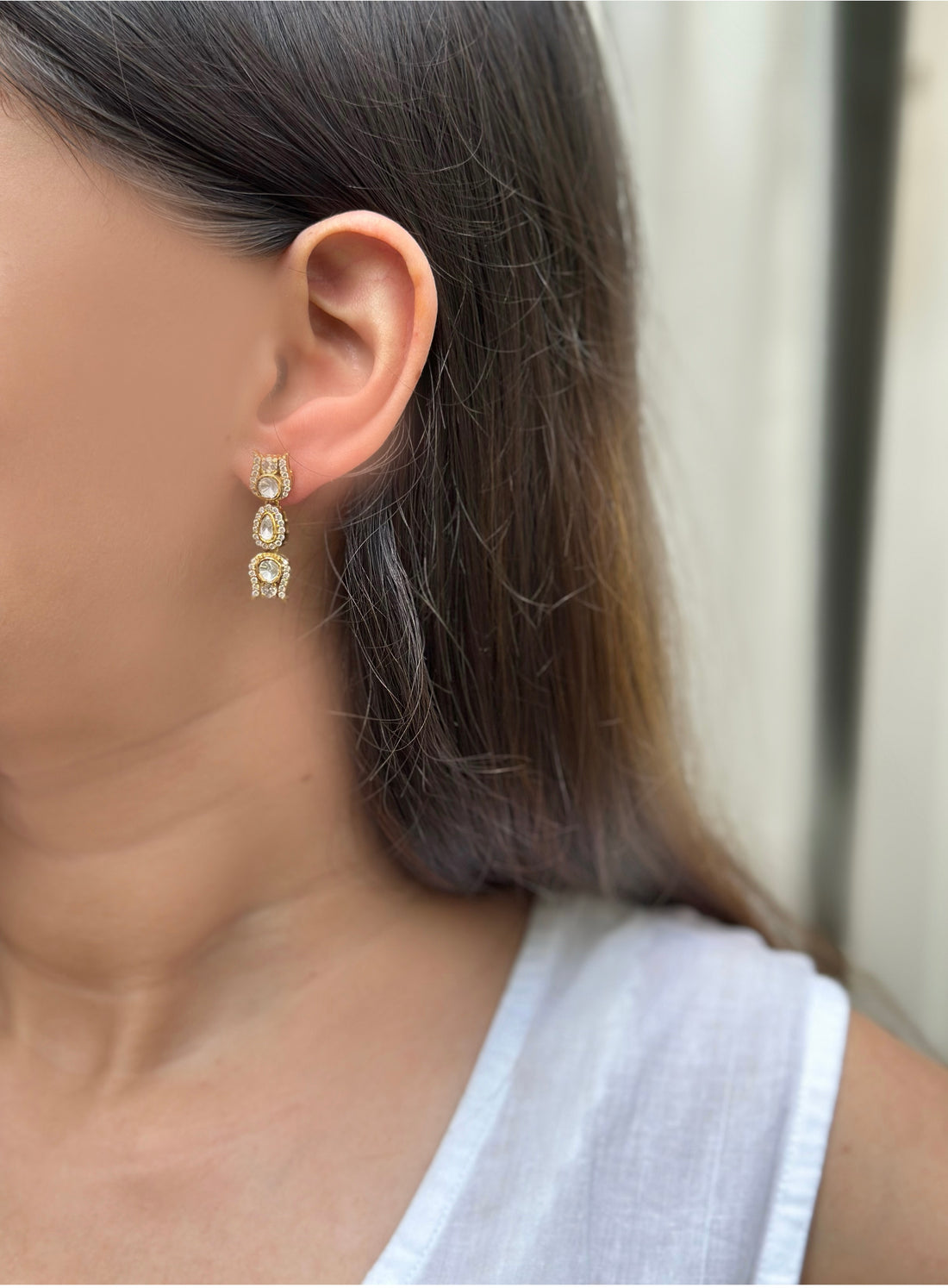 Sati Studs