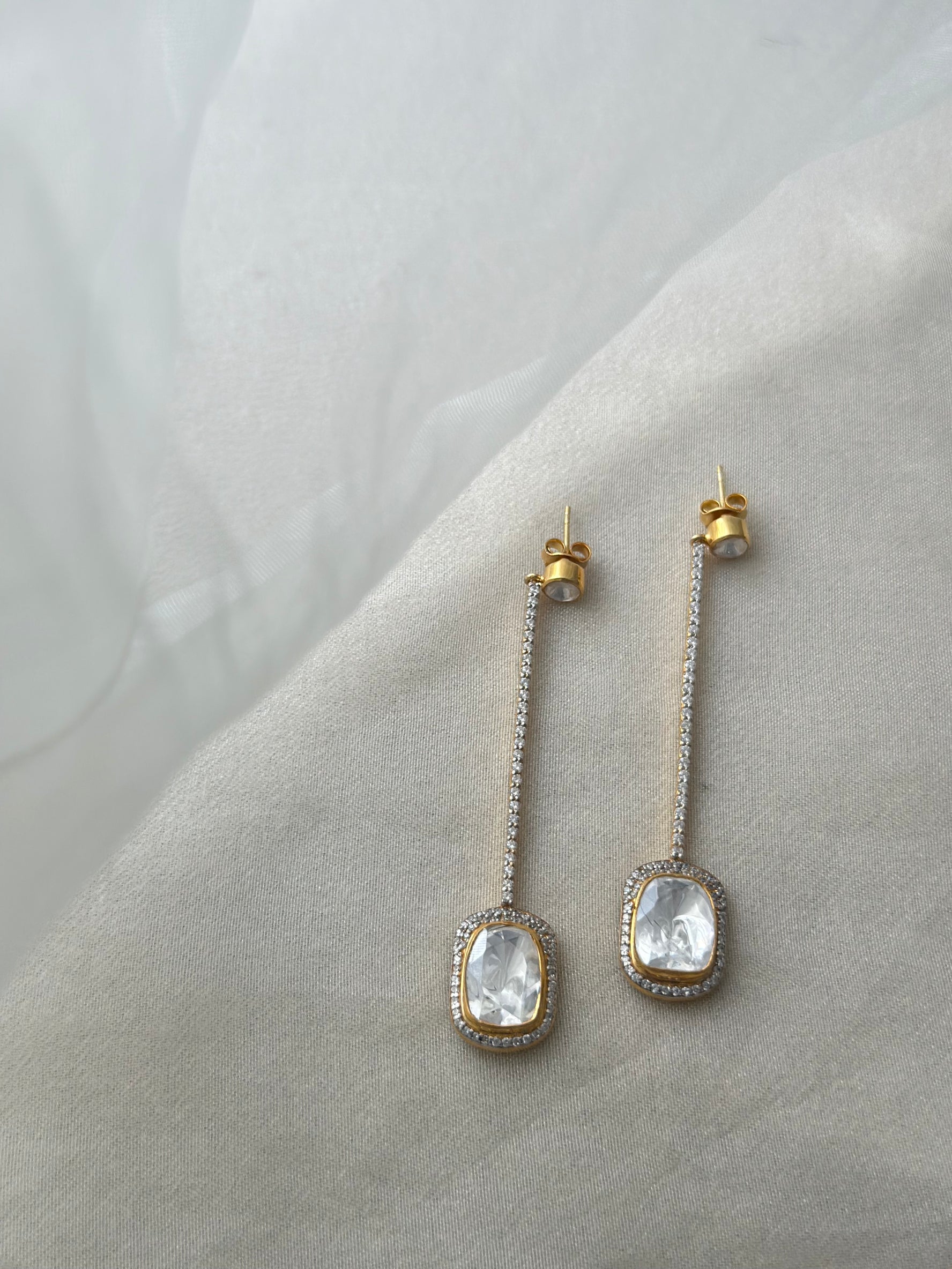 Inaya Earrings