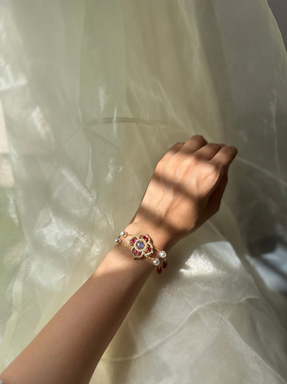 Anokhi Bracelet