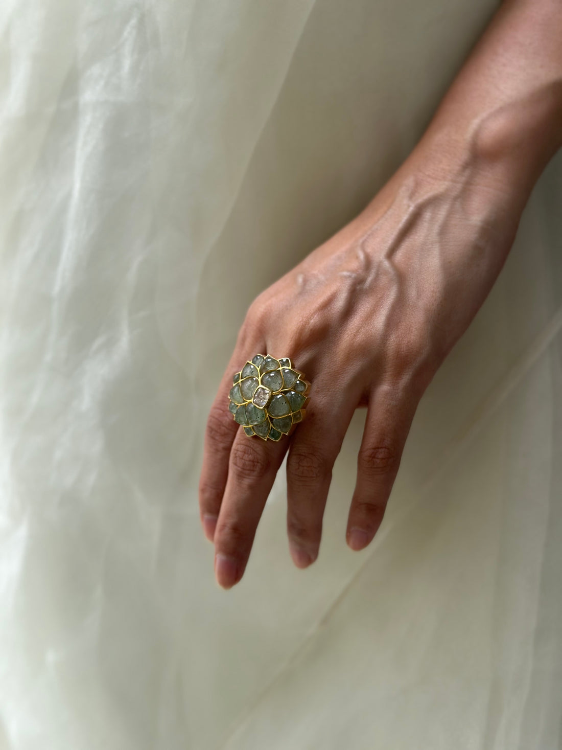 Dua Ring