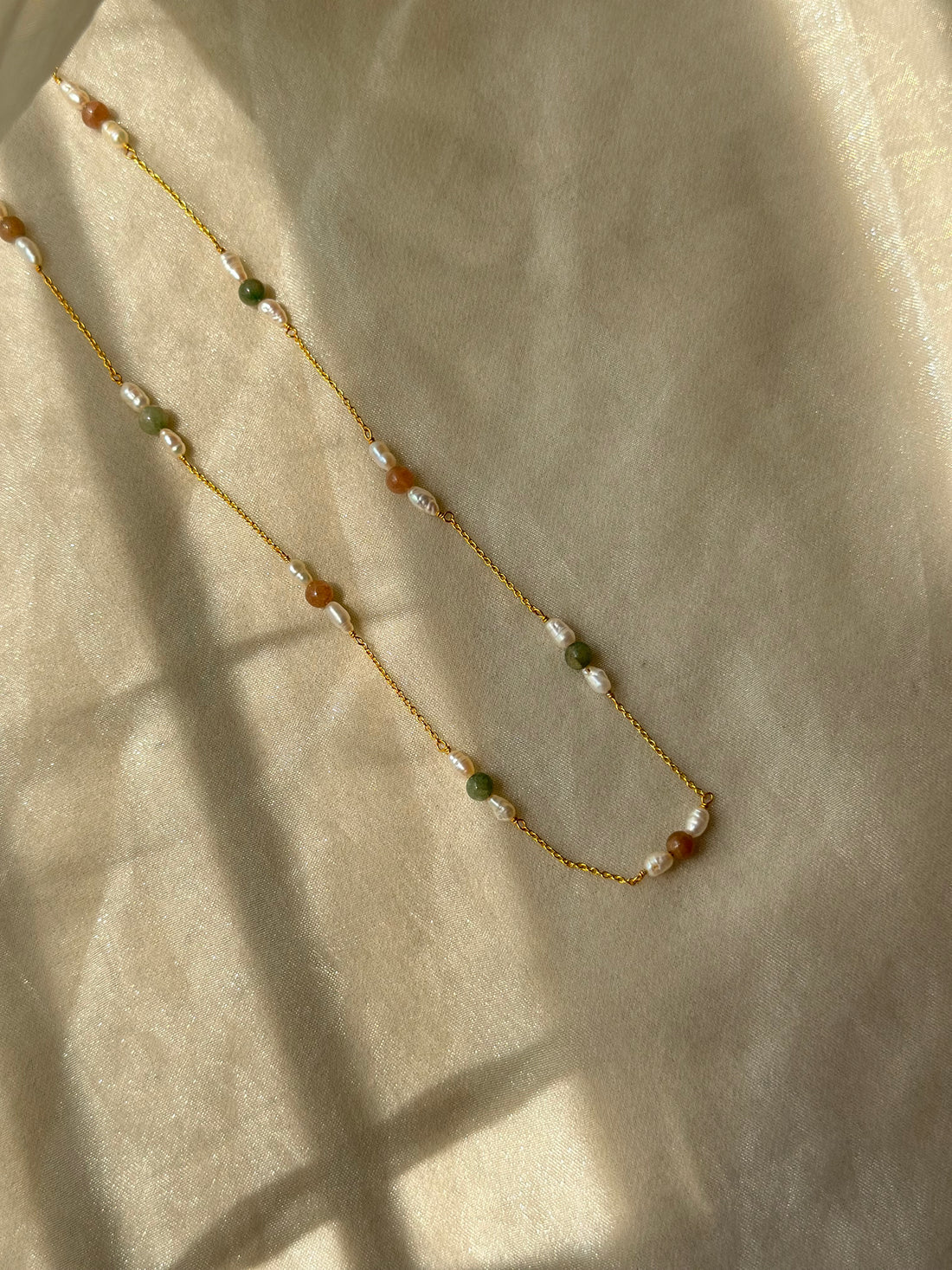 Navya Chain