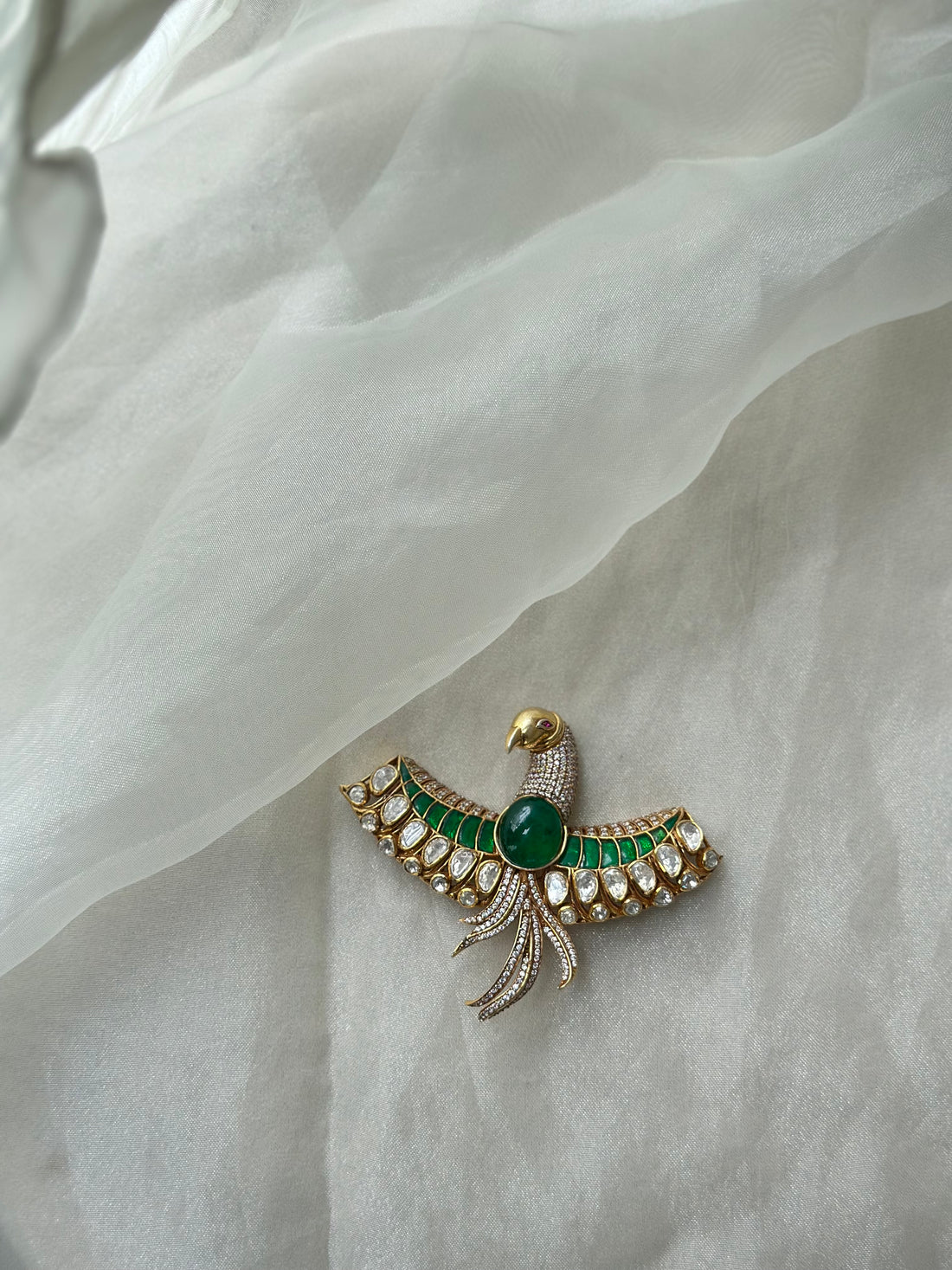Garuda Pendant