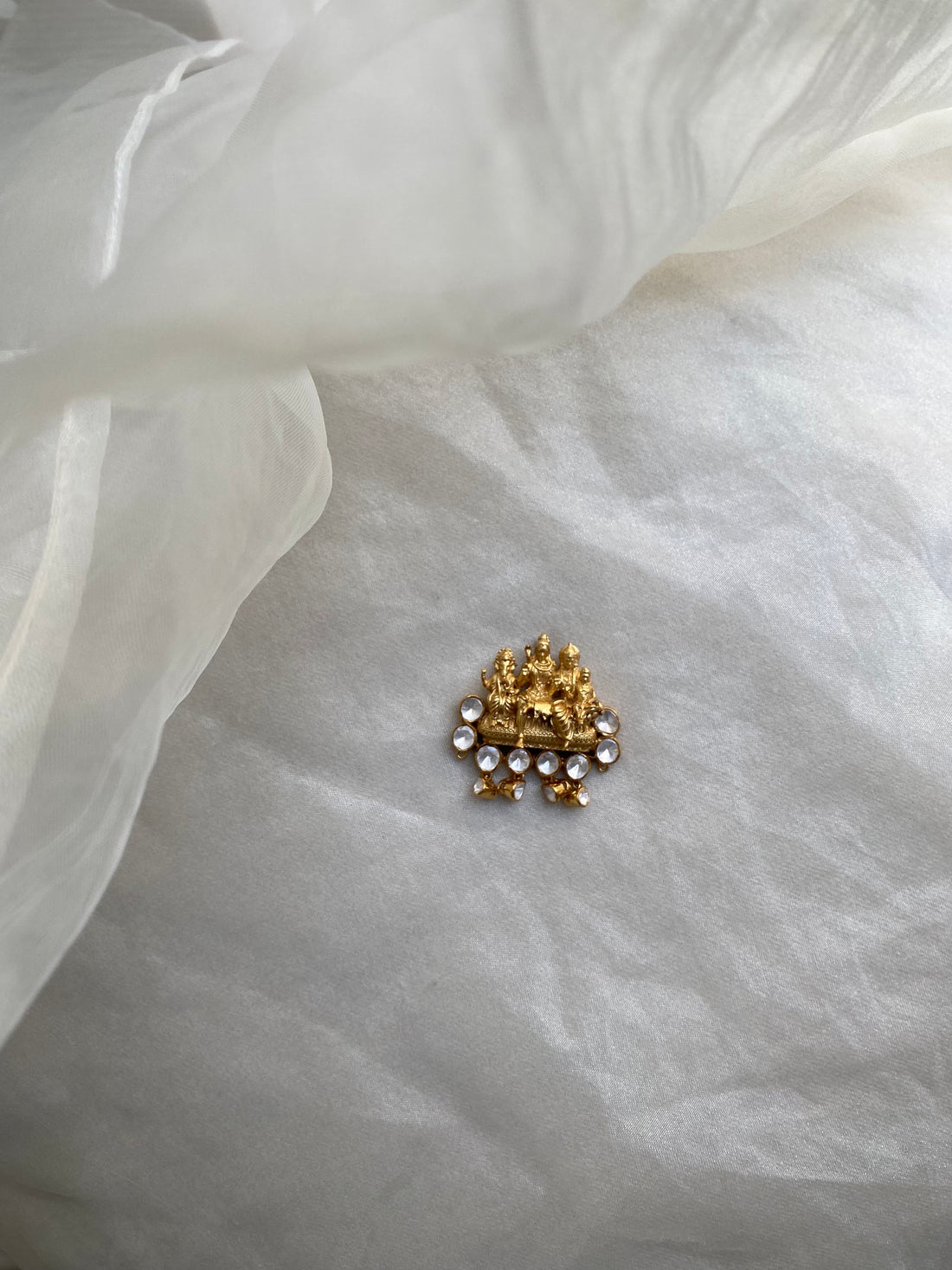 Shiv Parivaar Pendant