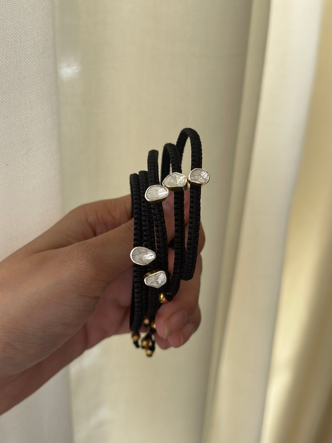 Nazar Battu Bracelet