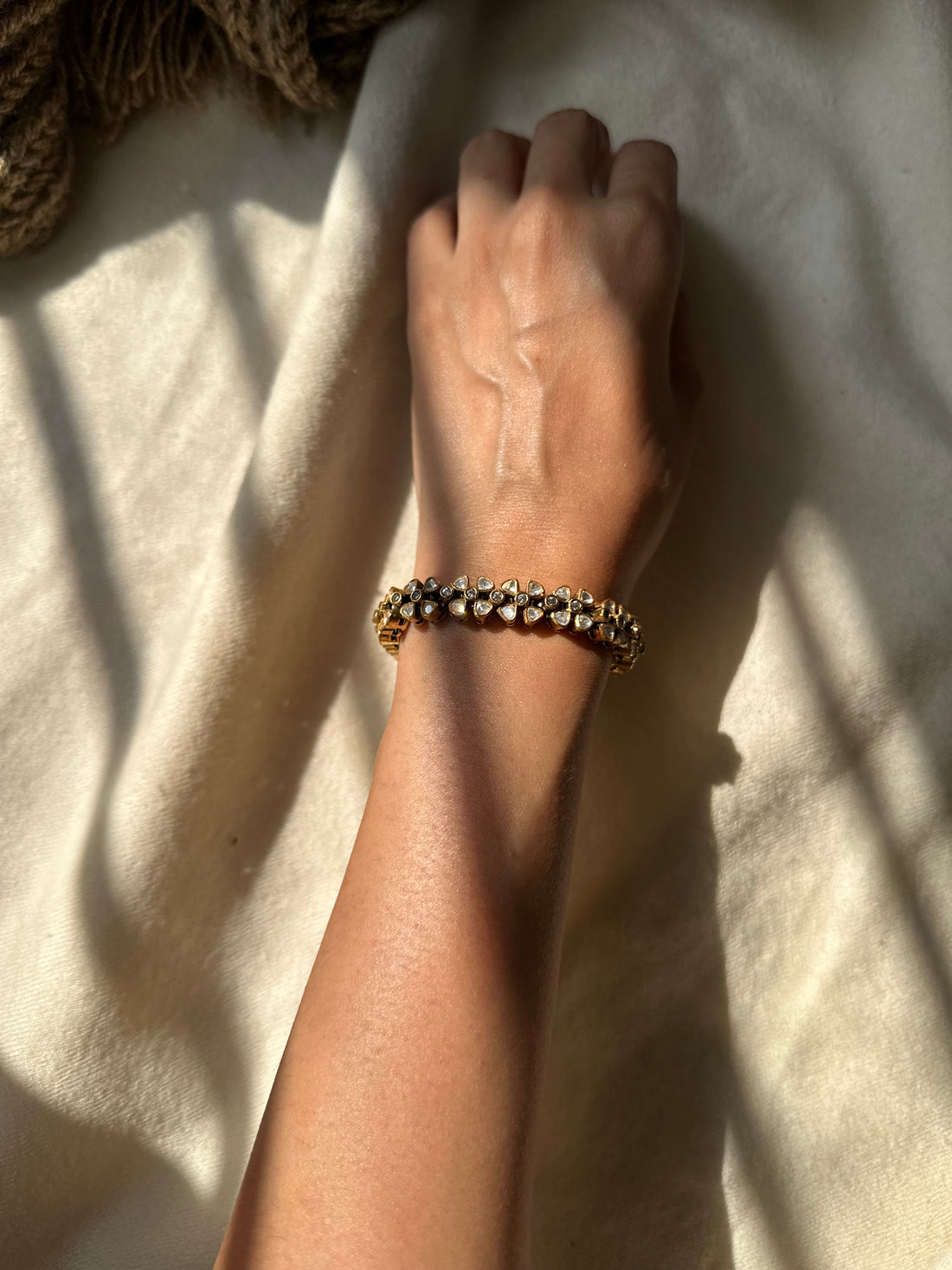 Rajwada Bracelet