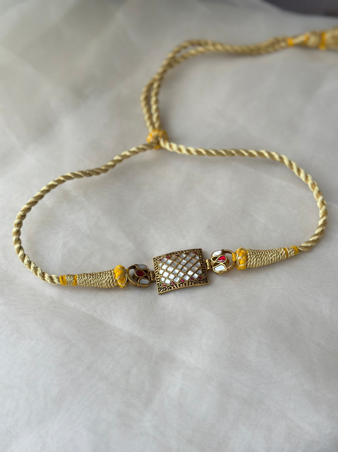 Rupali Choker