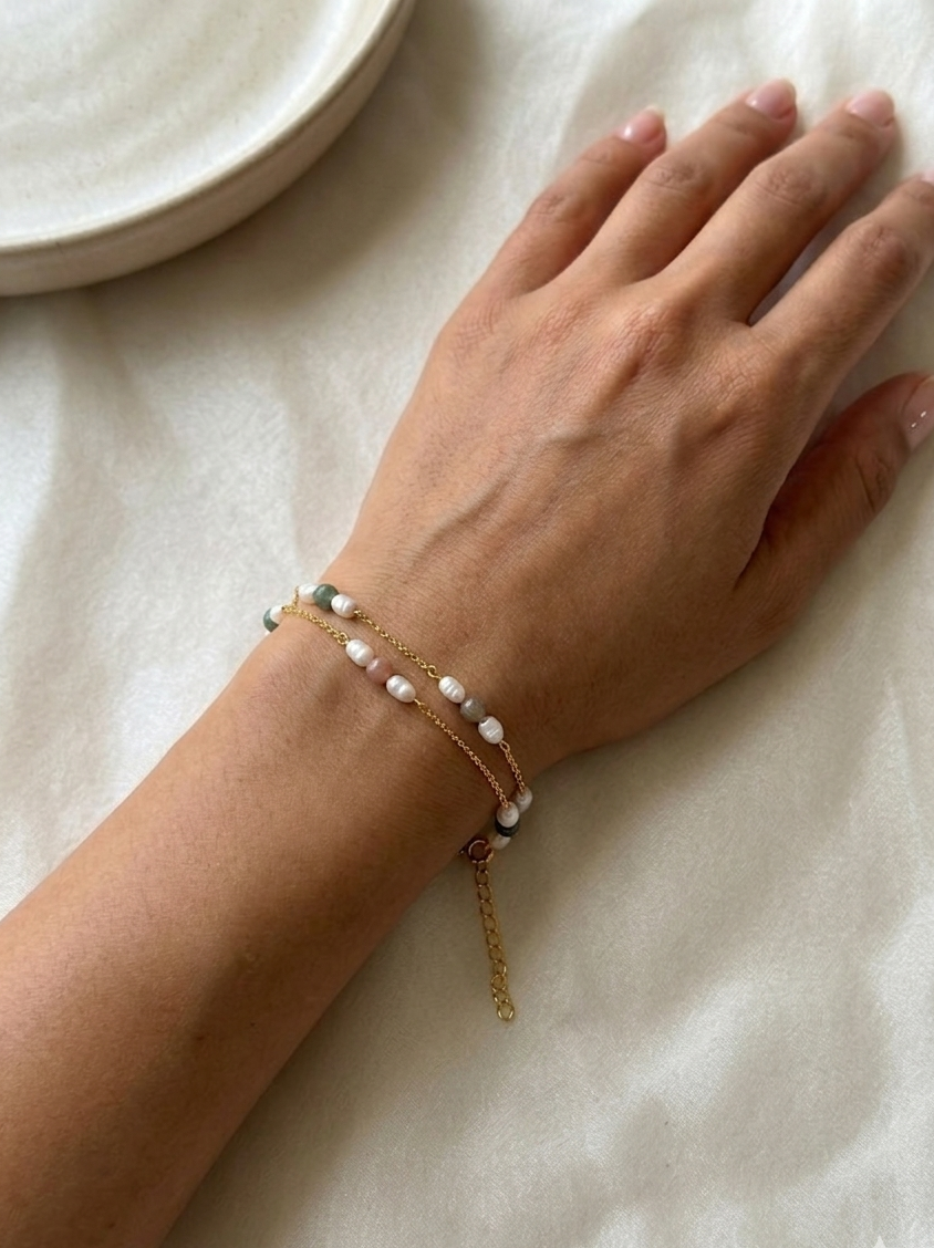 Navya Bracelet