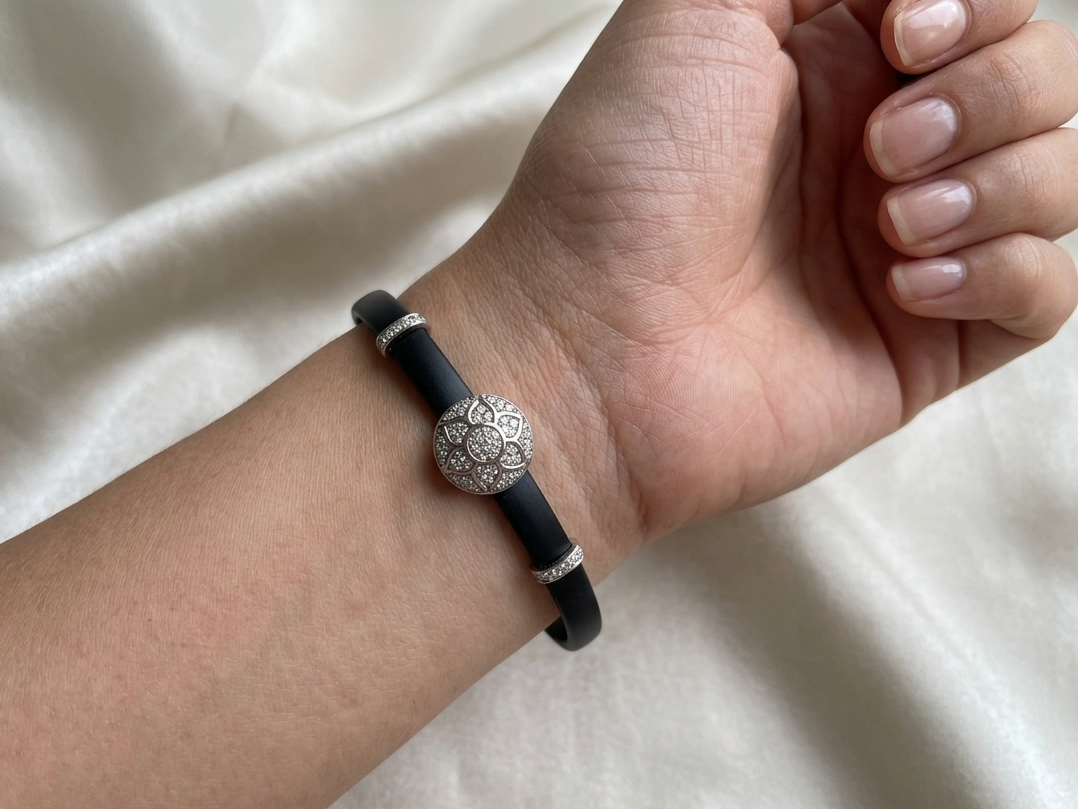 Lucas Band Bracelet