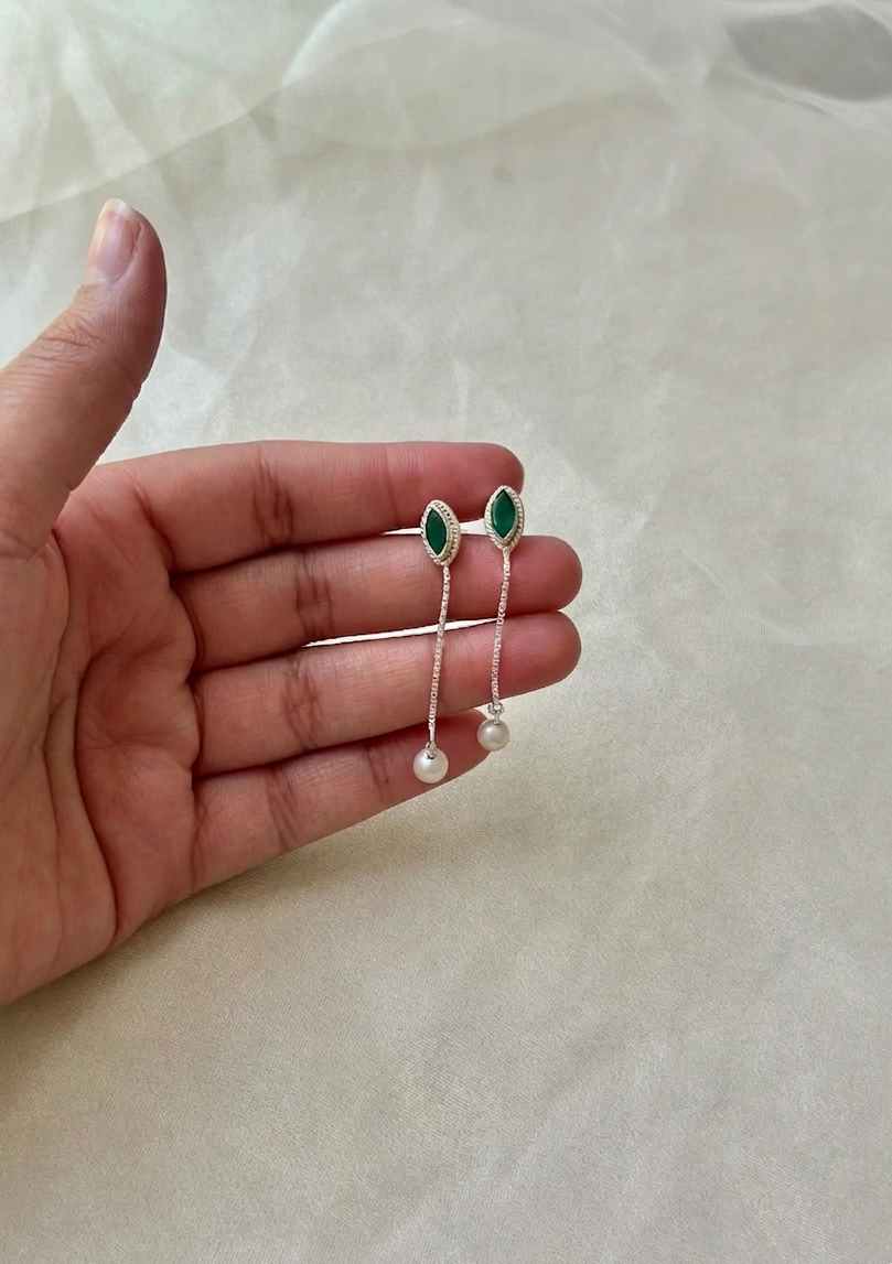 Hoor Earrings