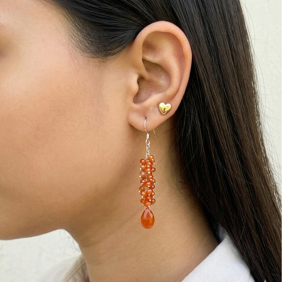 Myra Earrings