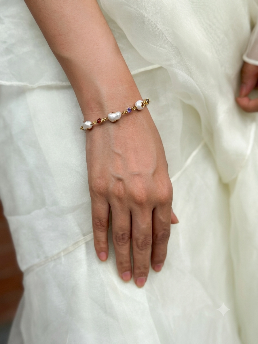 Riva Bracelet