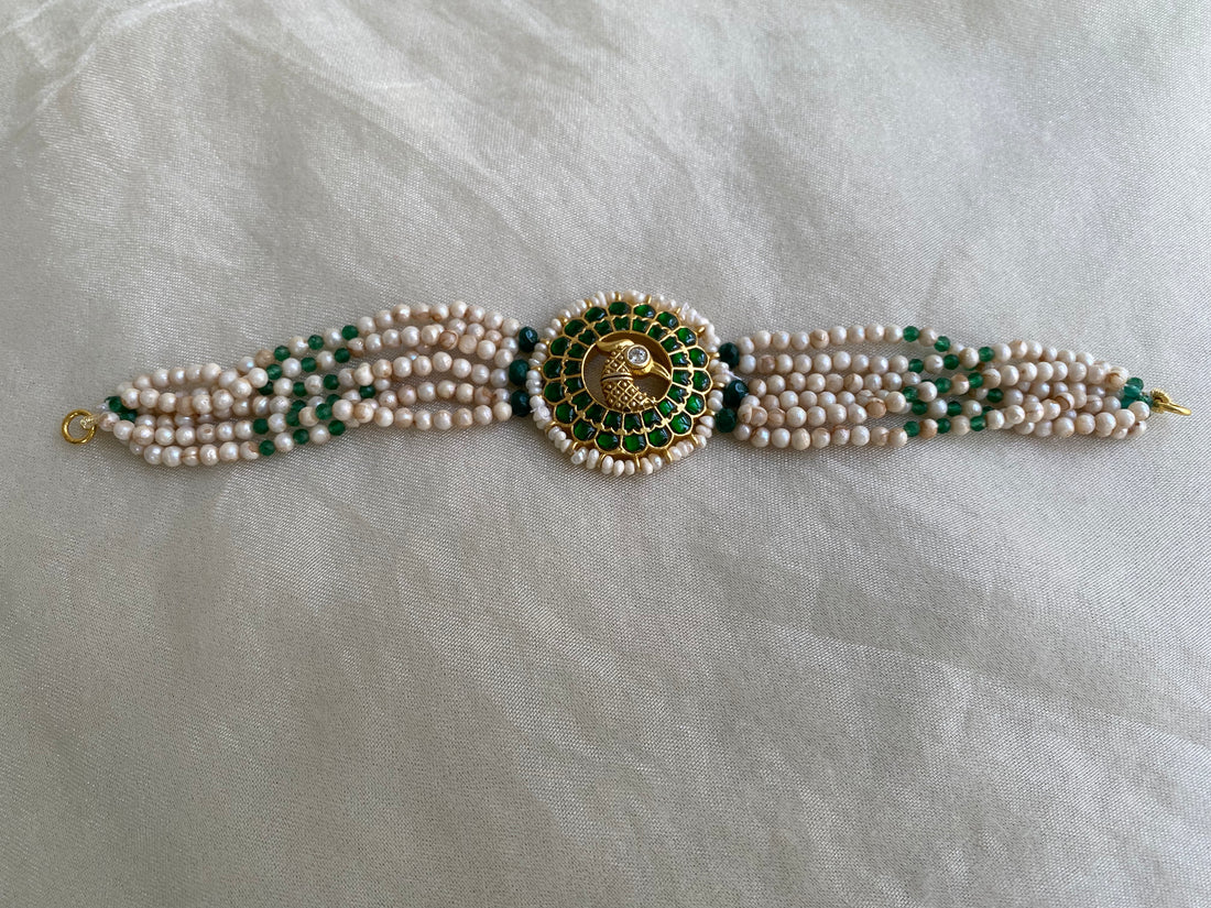 Garuda Choker