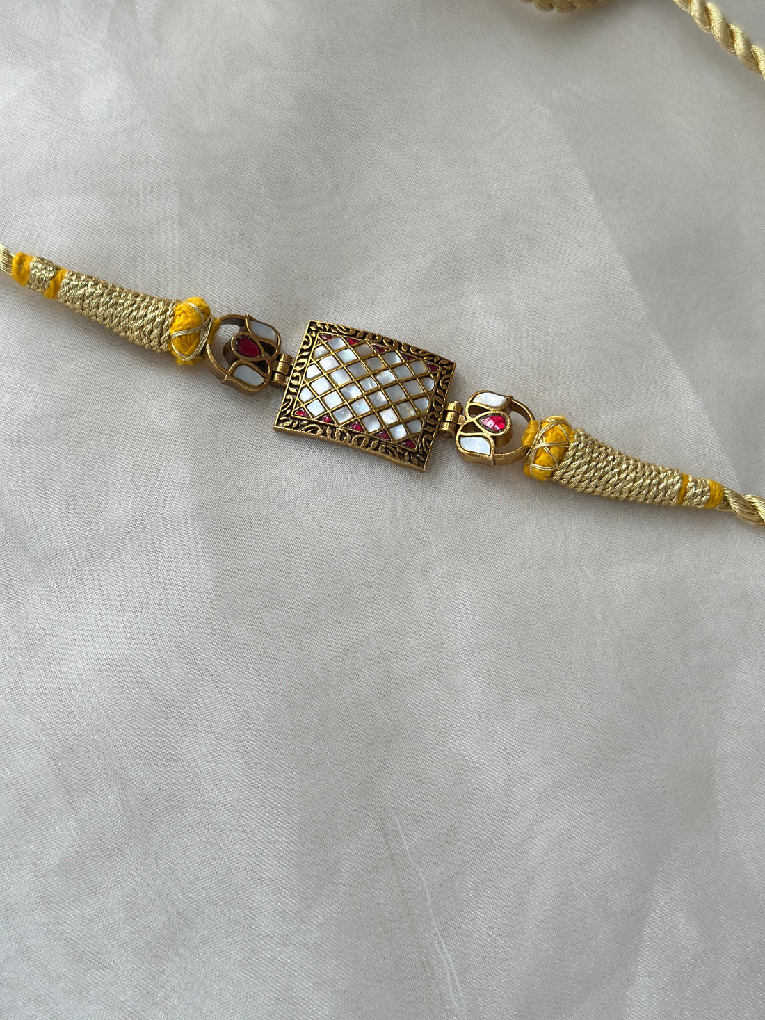 Rupali Choker