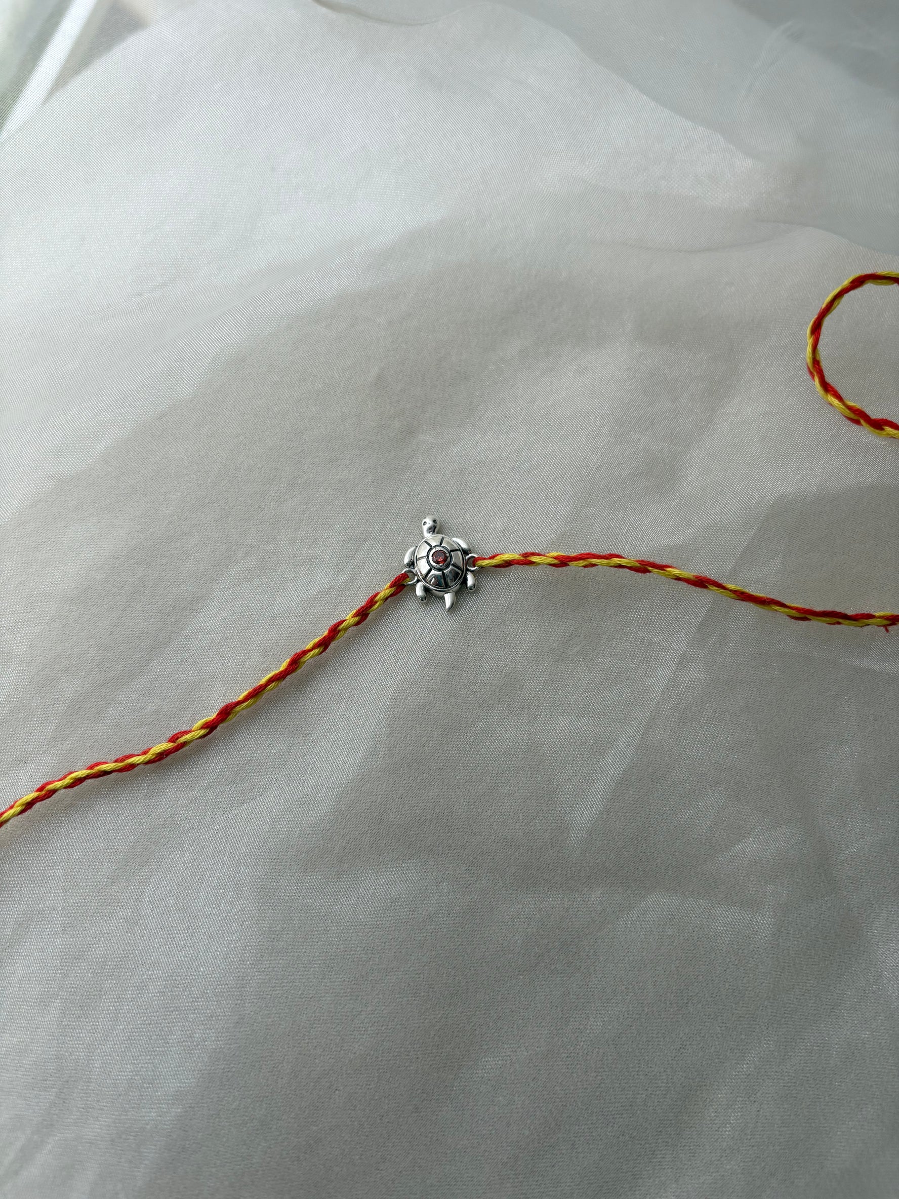 Turtle Rakhi