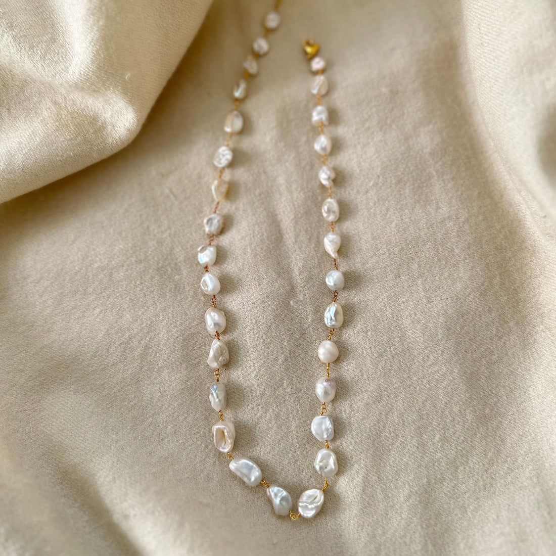 Diana Necklace