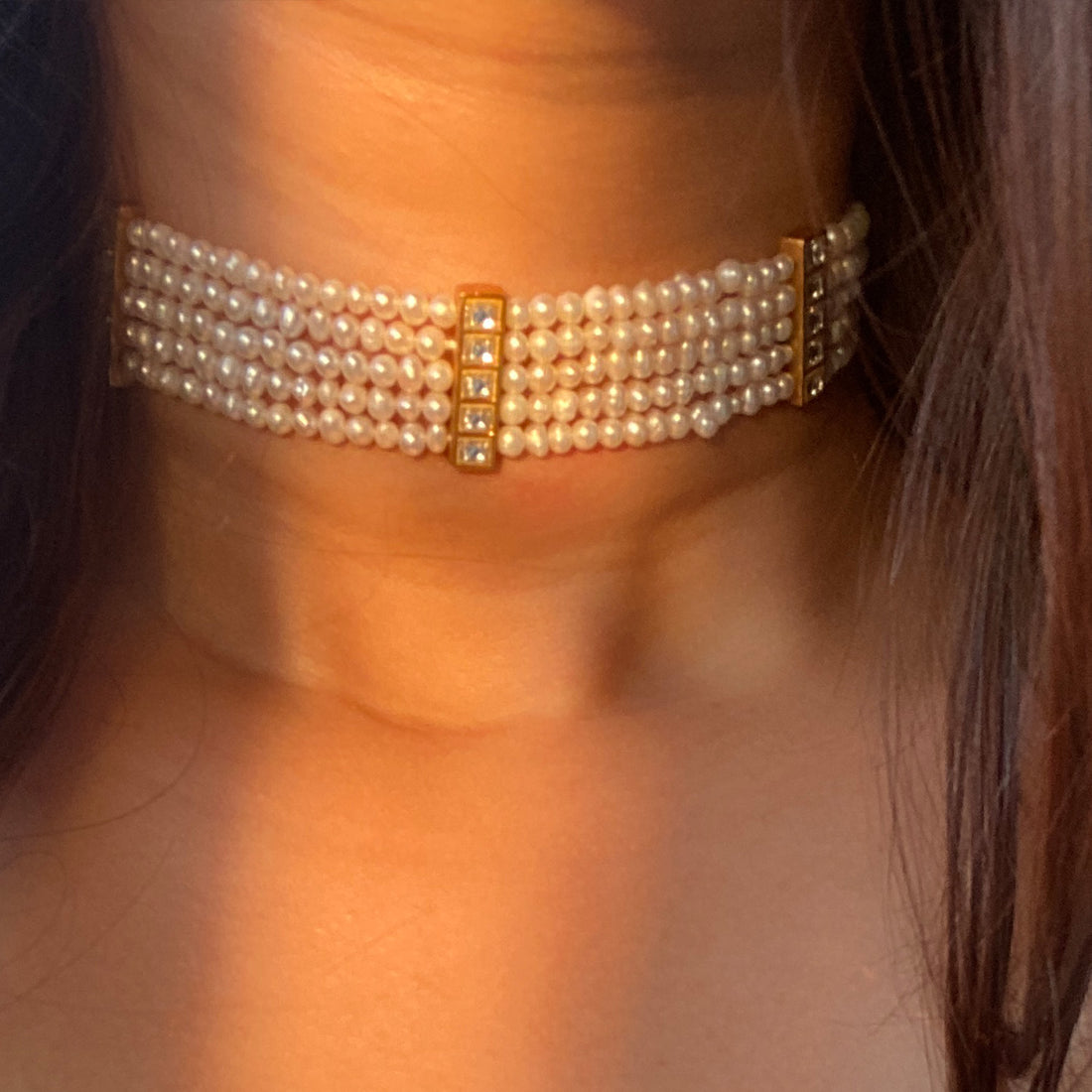 Ruha Choker