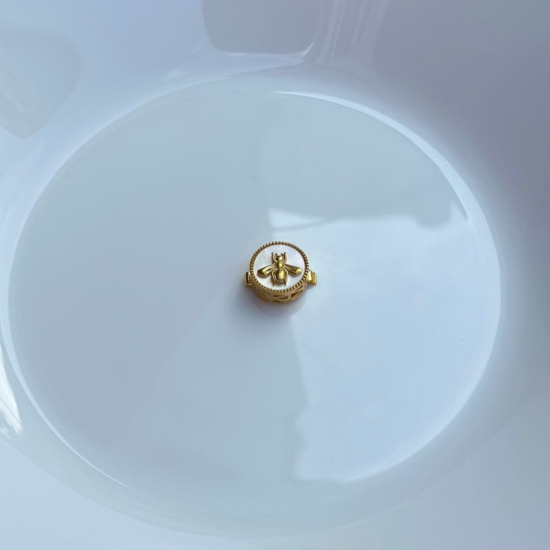 Button Clip- Special Elements