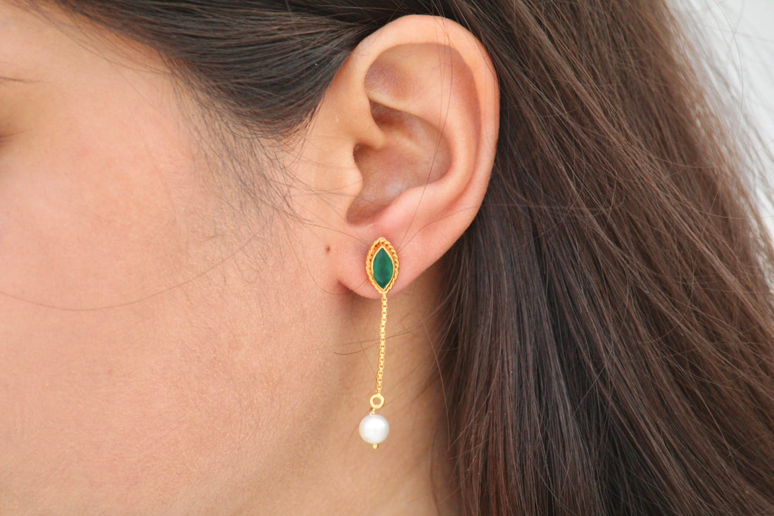 hoor earrings