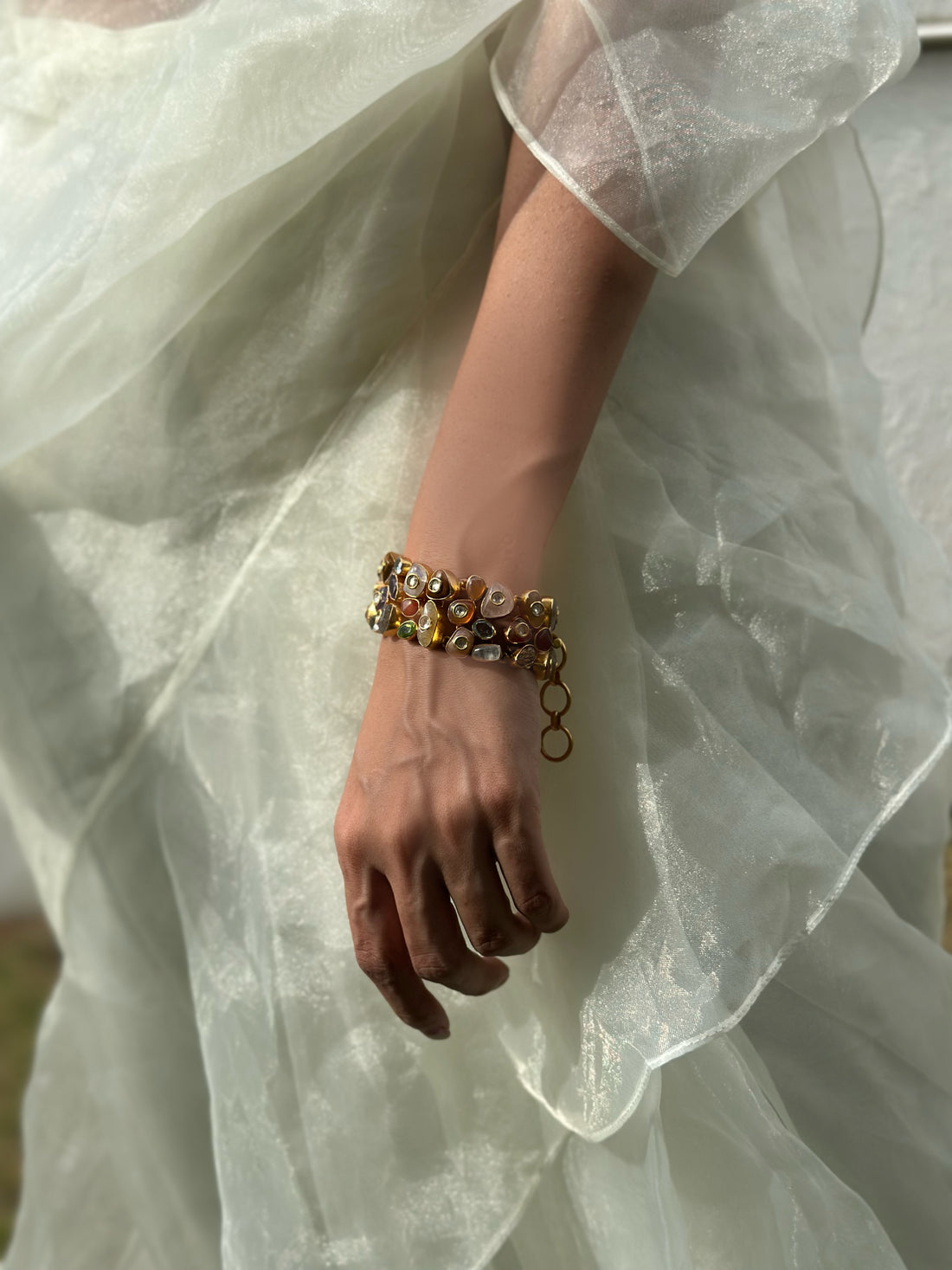 Mumtaz Bracelet (Limited Edition)