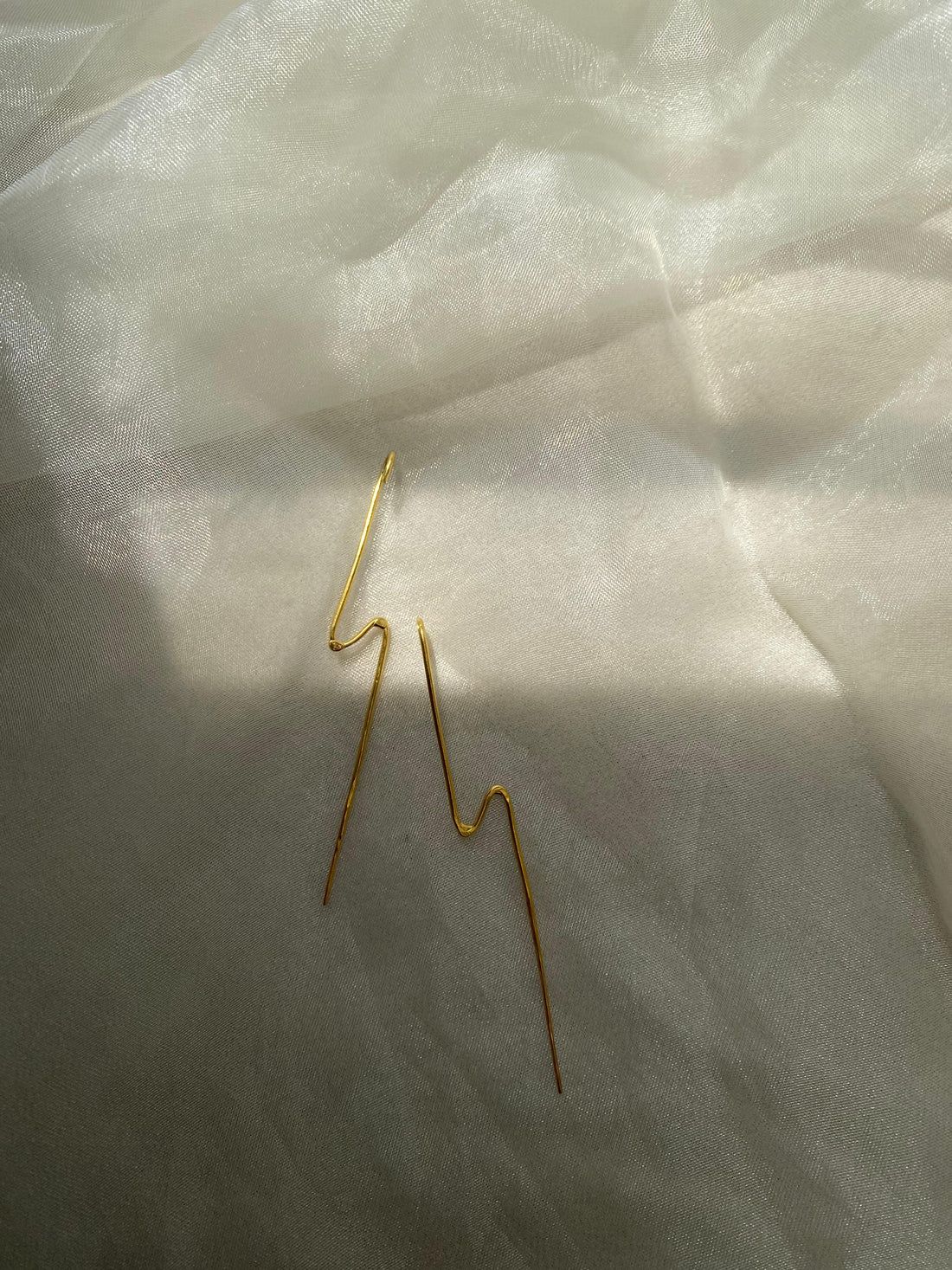 The Hook (a pair)