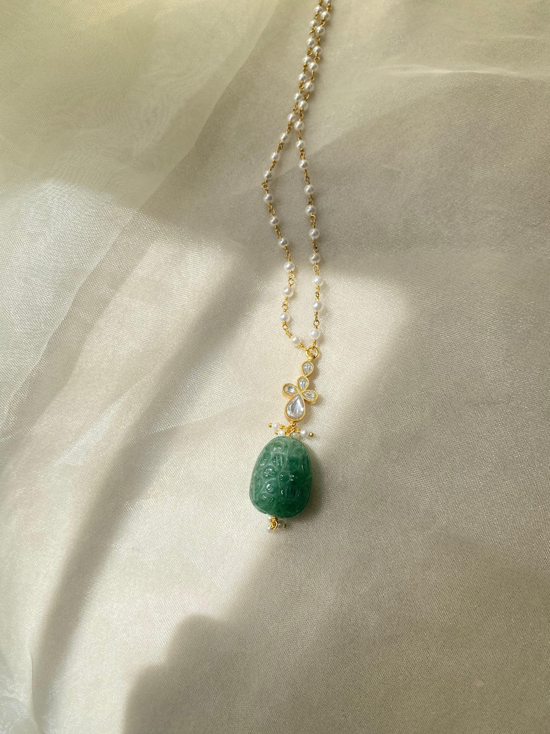Nyra Chain