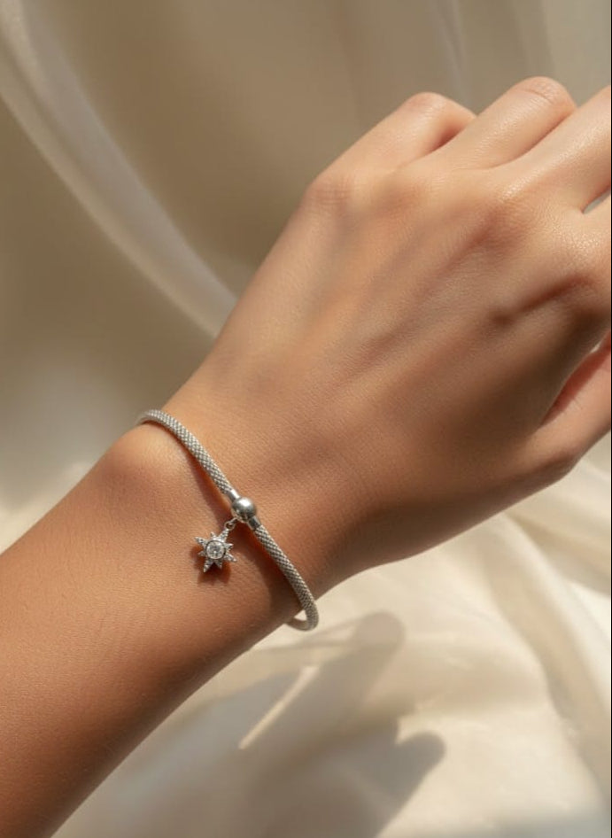 Star Bracelet